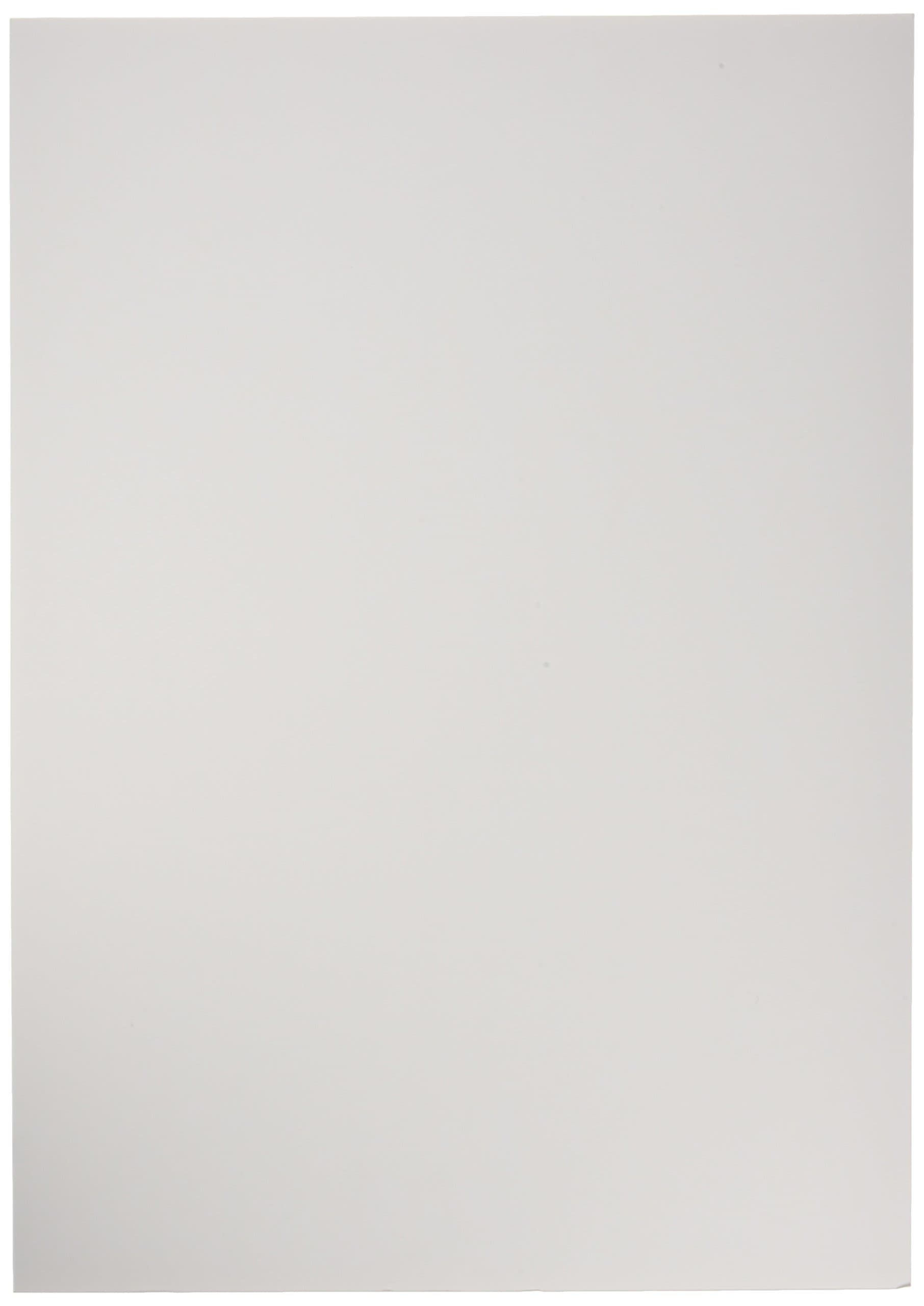 Sadipal 410119 Foamboard, Pack of 5