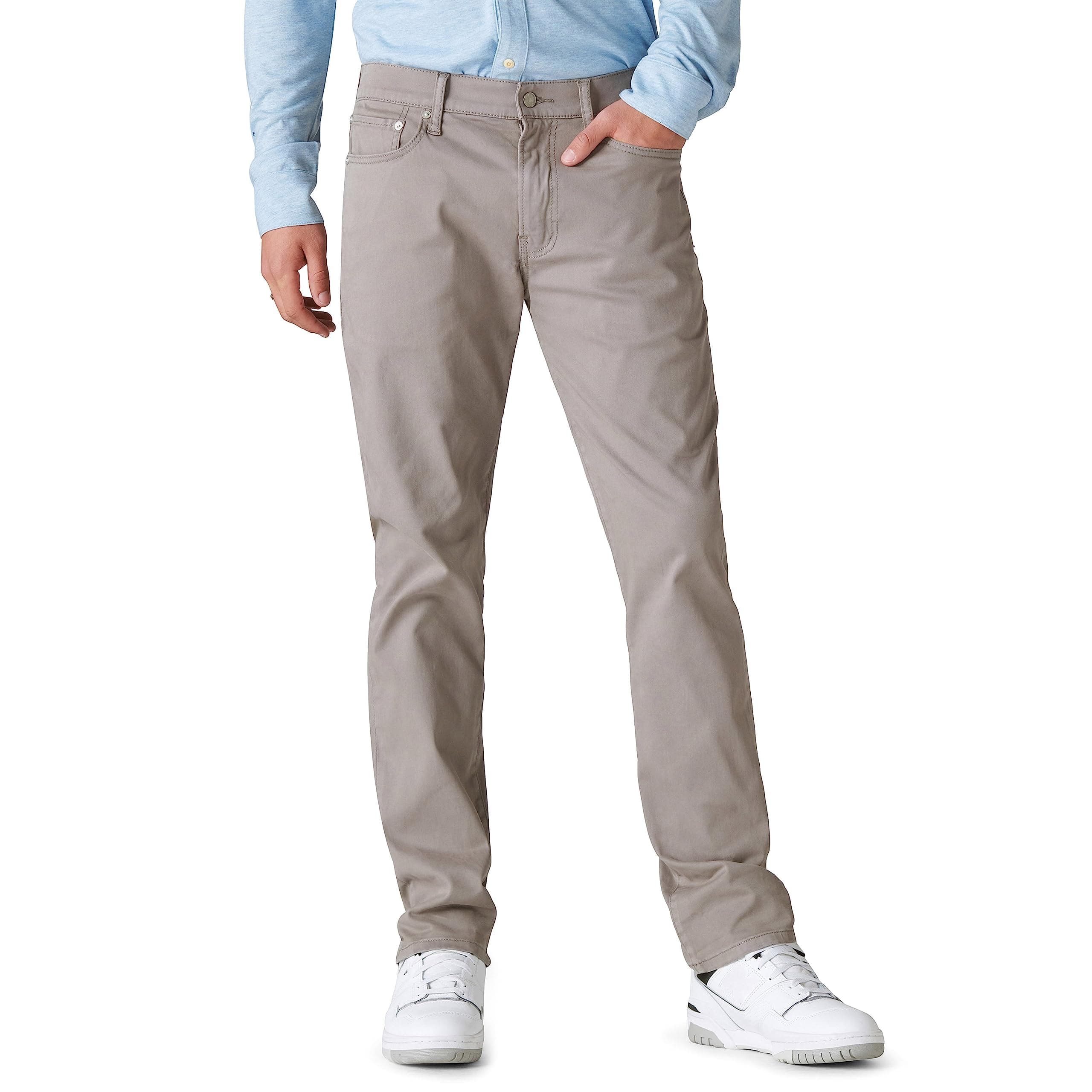 Lucky BrandMen's 410 Athletic Sateen Stretch Jean