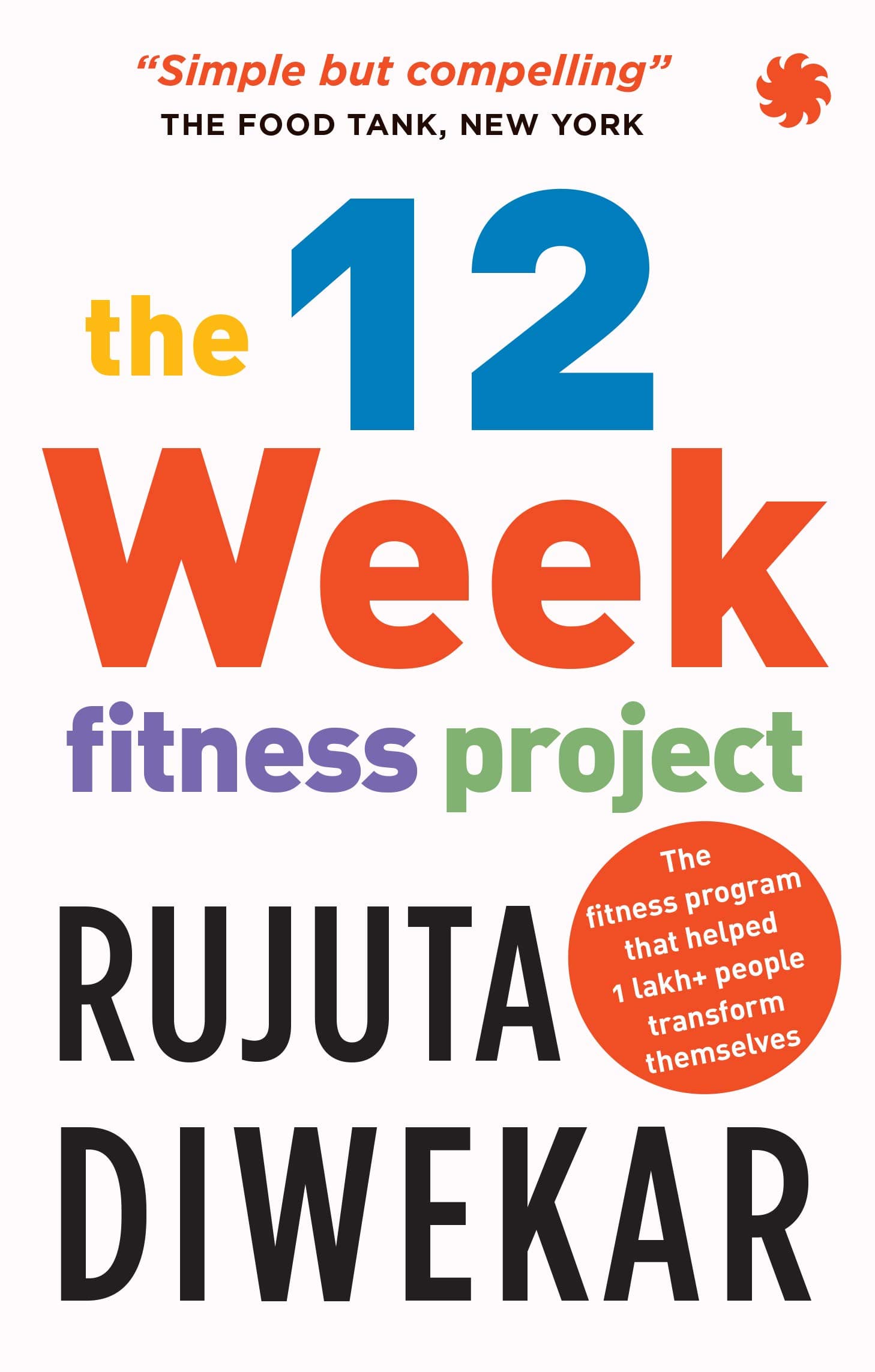 The 12-week Fitness Project