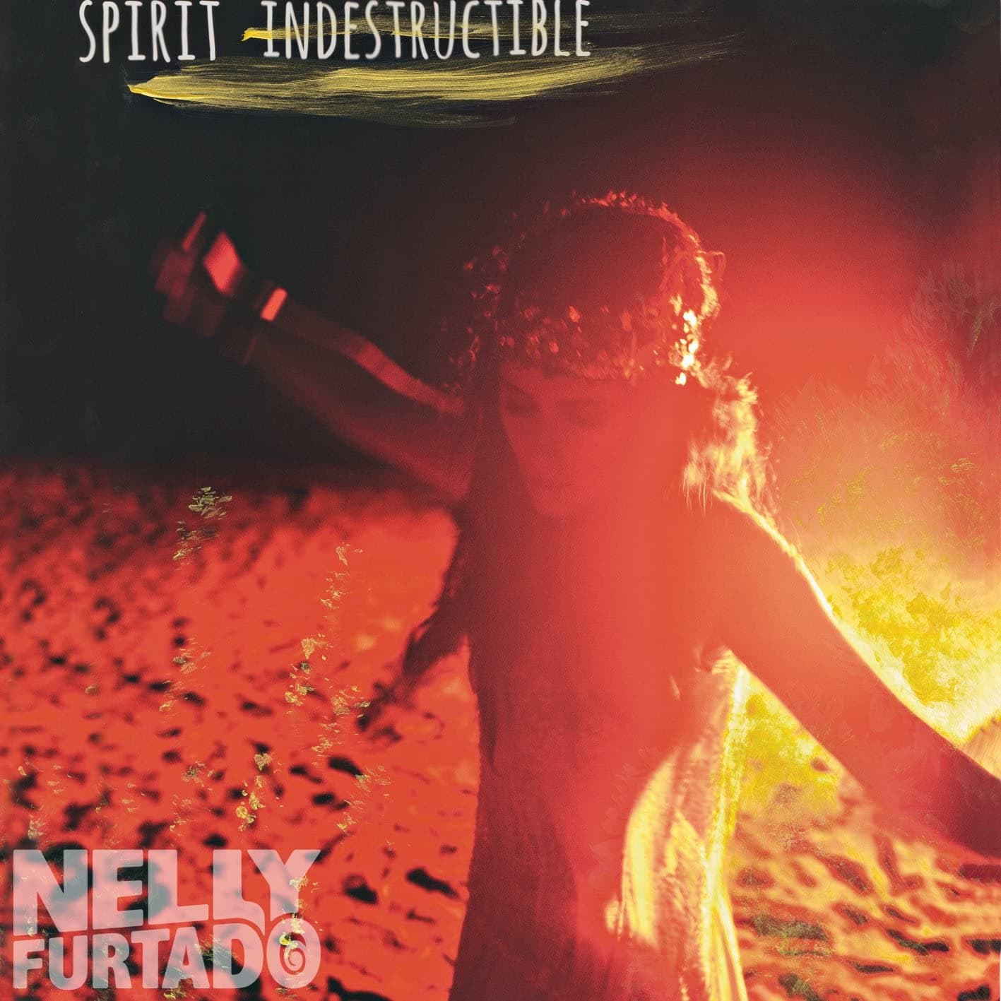 The Spirit Indestructible