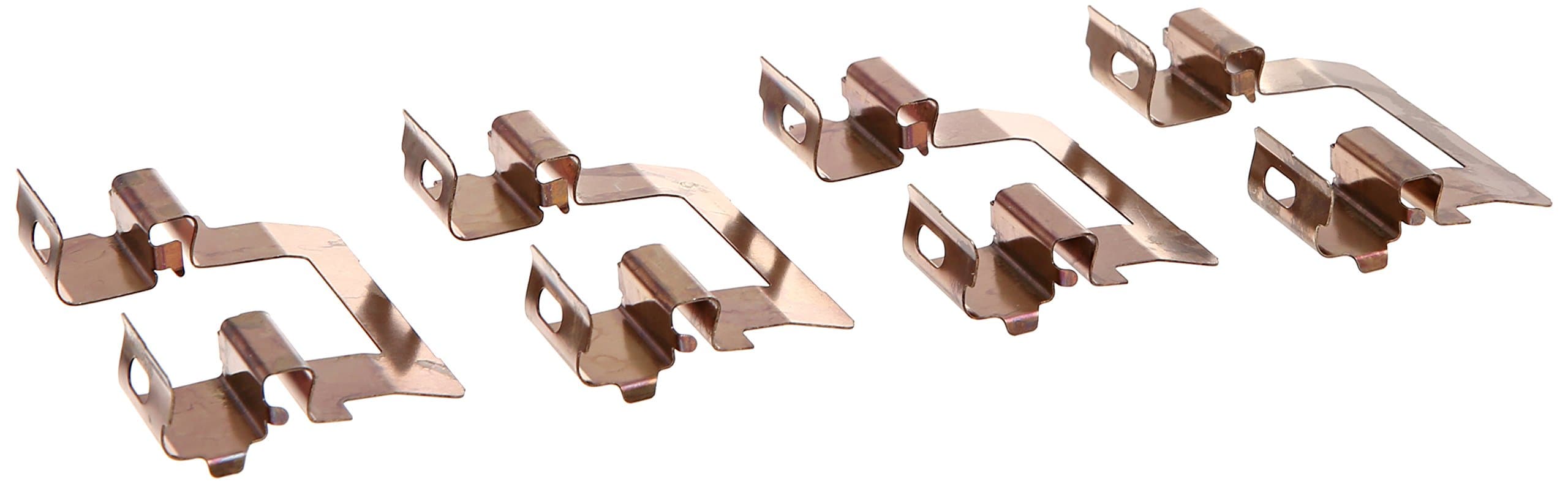 Toyota Genuine Parts - Fitting Kit, Disc Br (04947-02130)