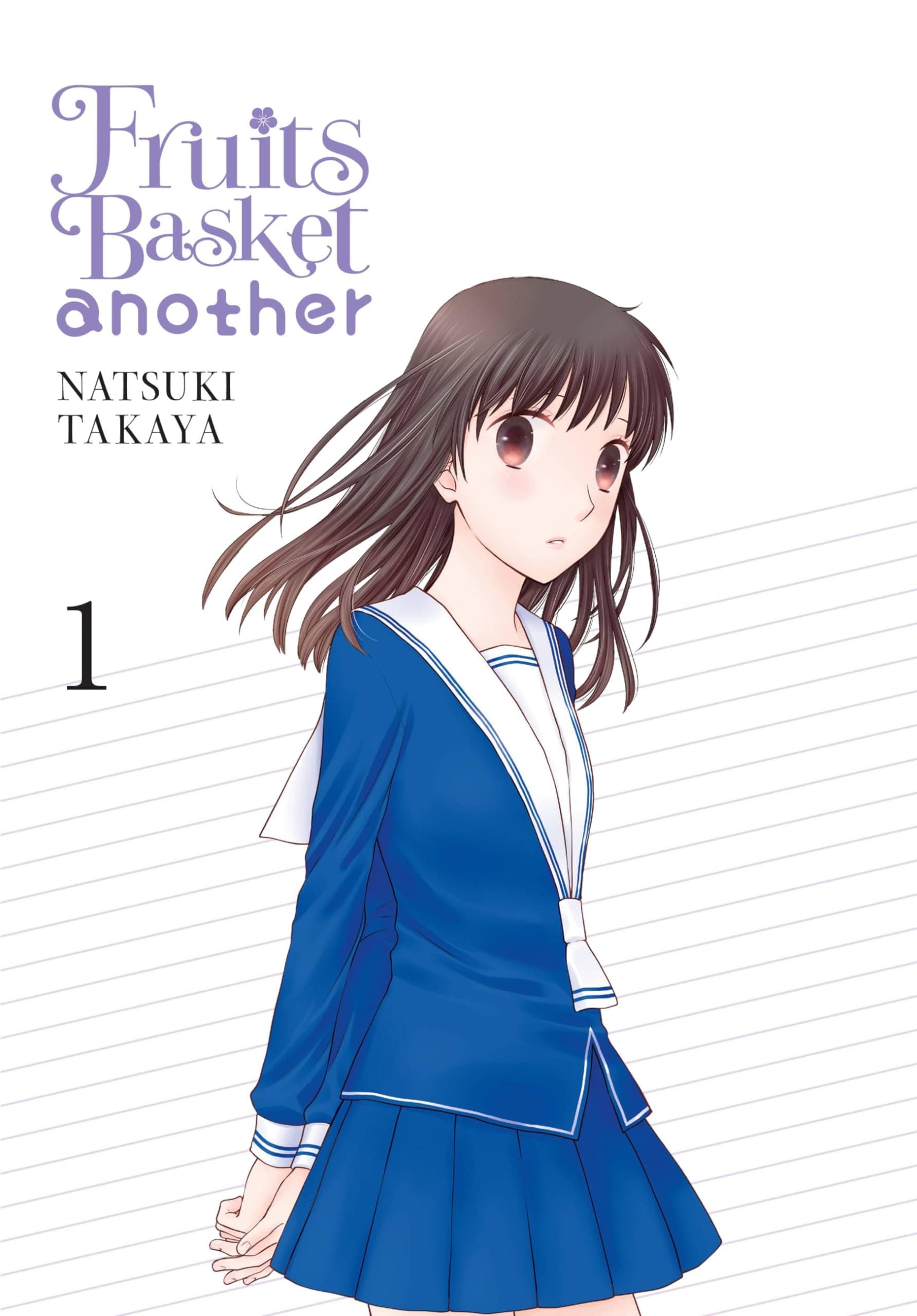 Fruits Basket Another, Vol. 1 (Volume 1)
