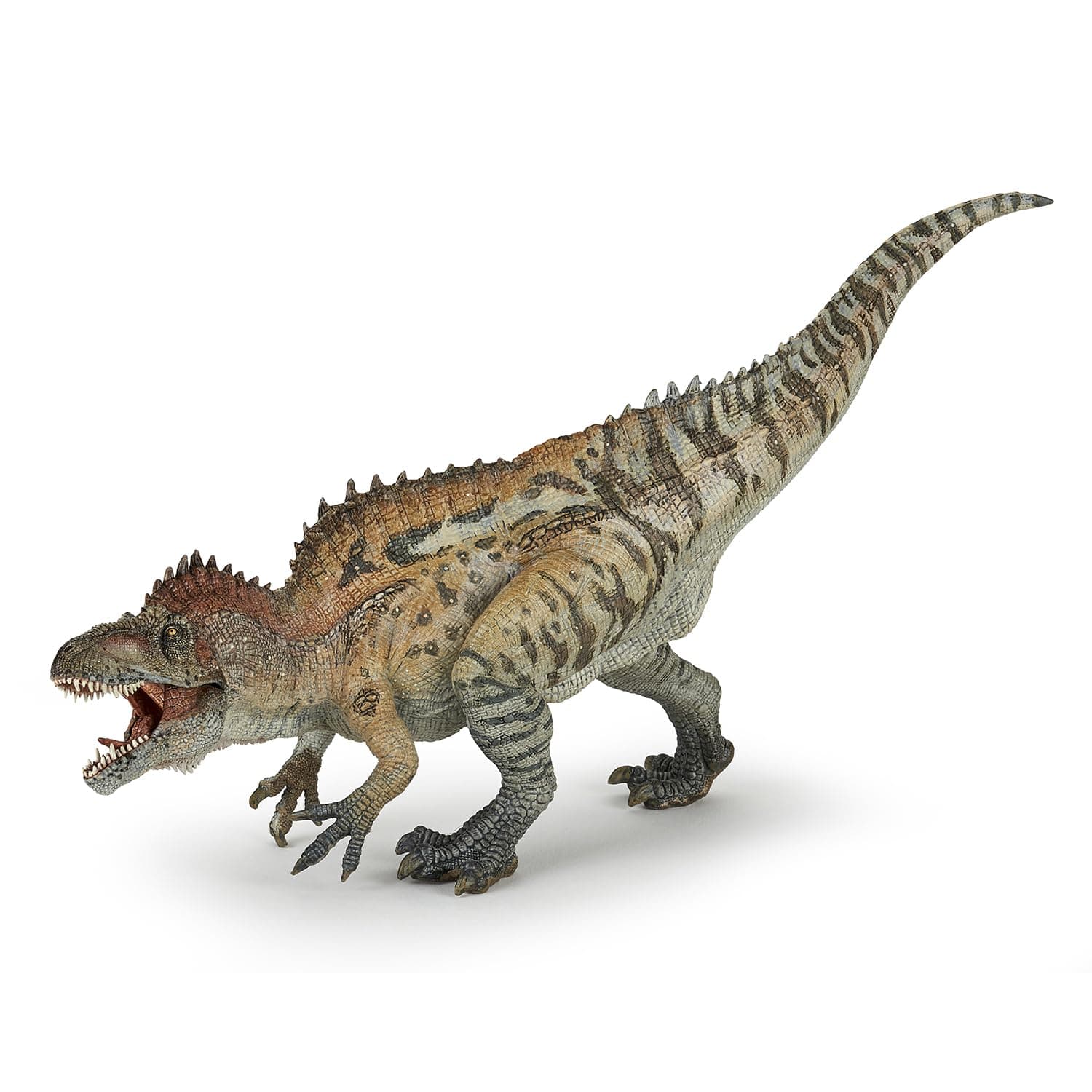 Acrocanthosaurus Toy-Figures