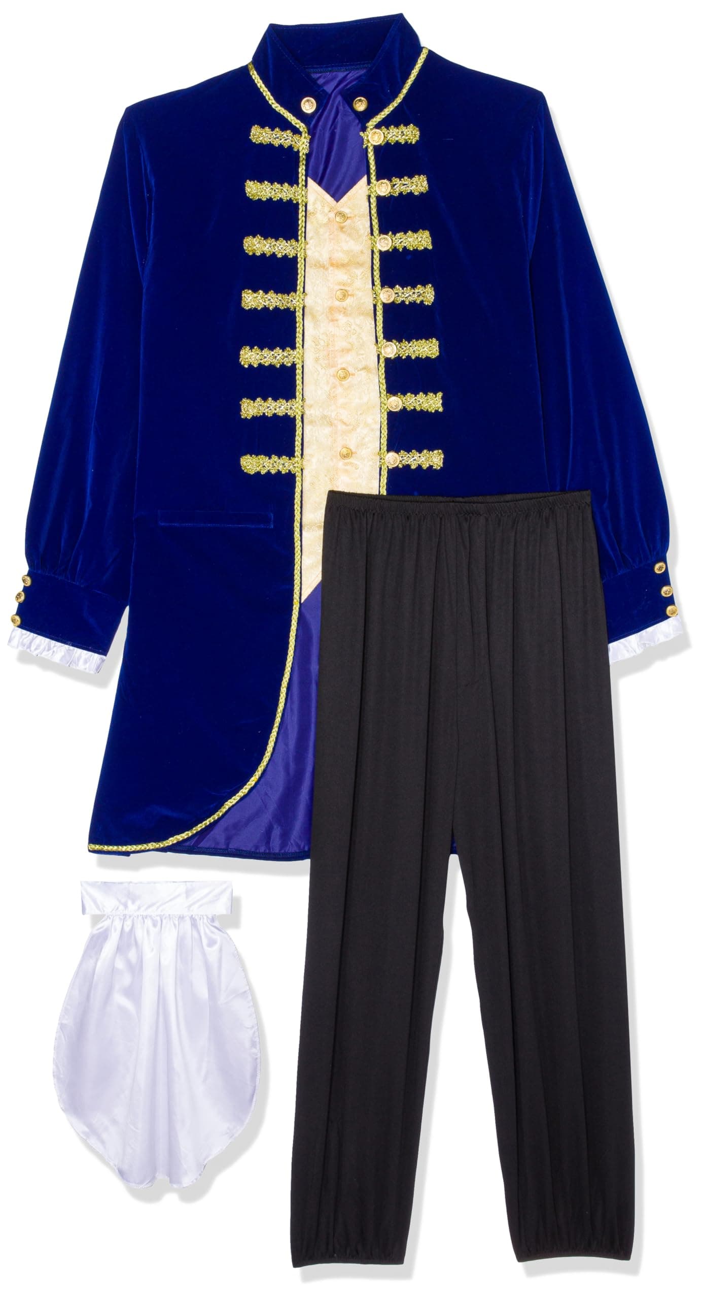 Men's Aristocrat Costume