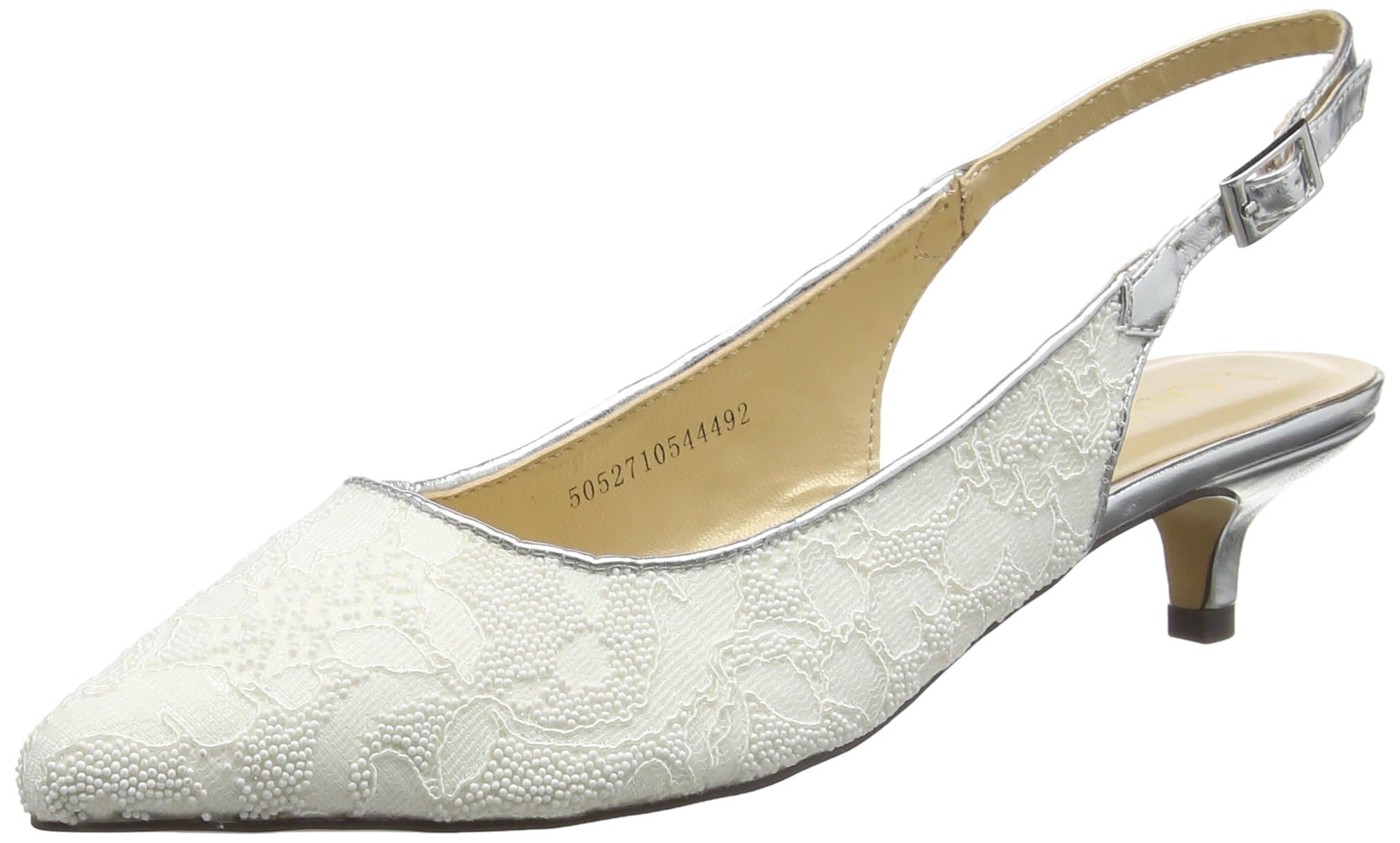 Lotus Women's Kohar Sling Back Heels