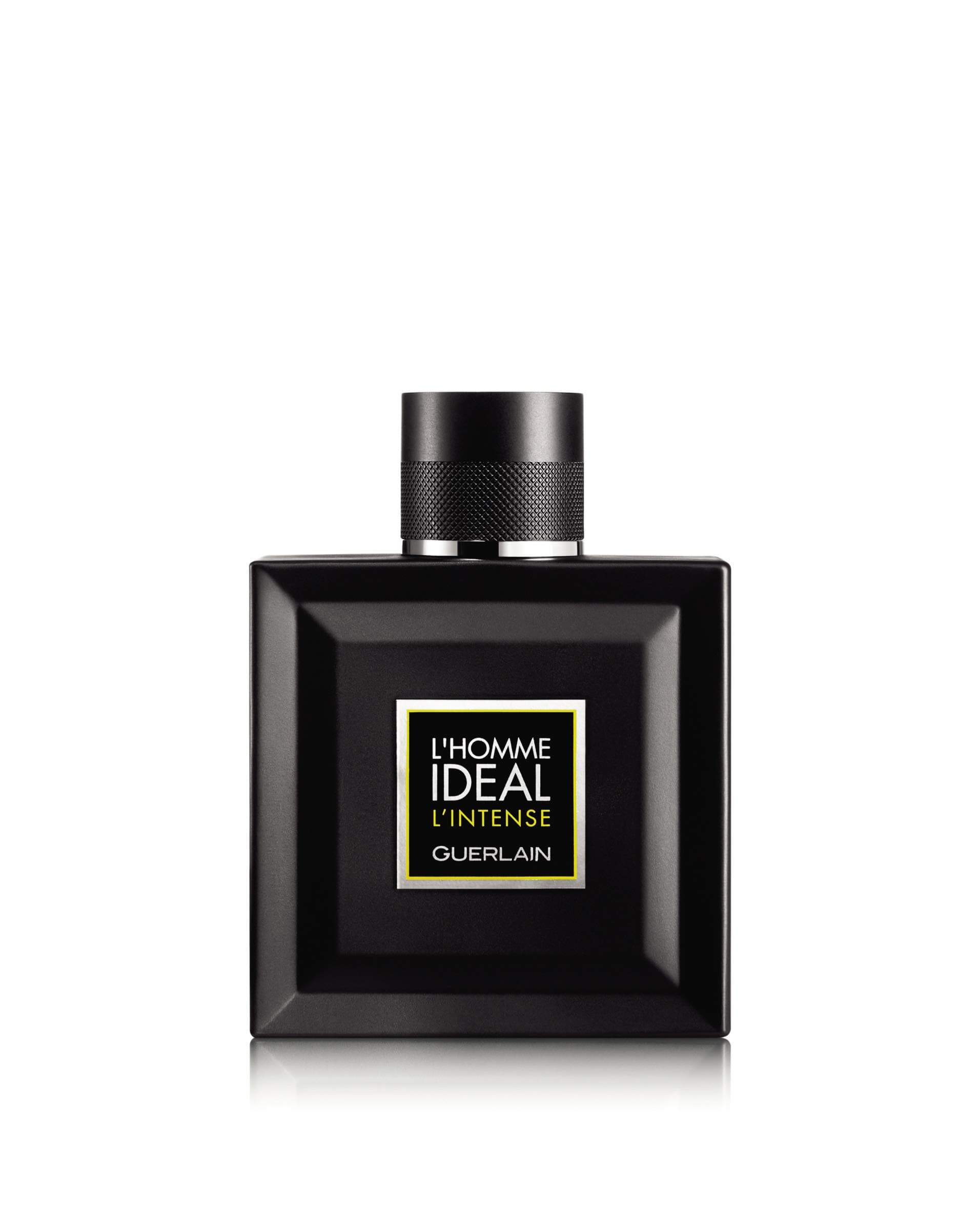 L'Homme Ideal L'Intense Eau De Parfum Spray For Men, 100 ml /3.3Oz