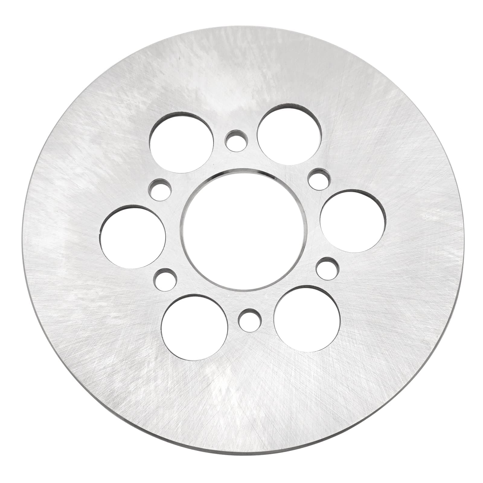 Rear Brake Disc Rotor for Yamaha Rhino 450 660 YXR45F YXR66F 2004-2009 5UG-F5831-00-00