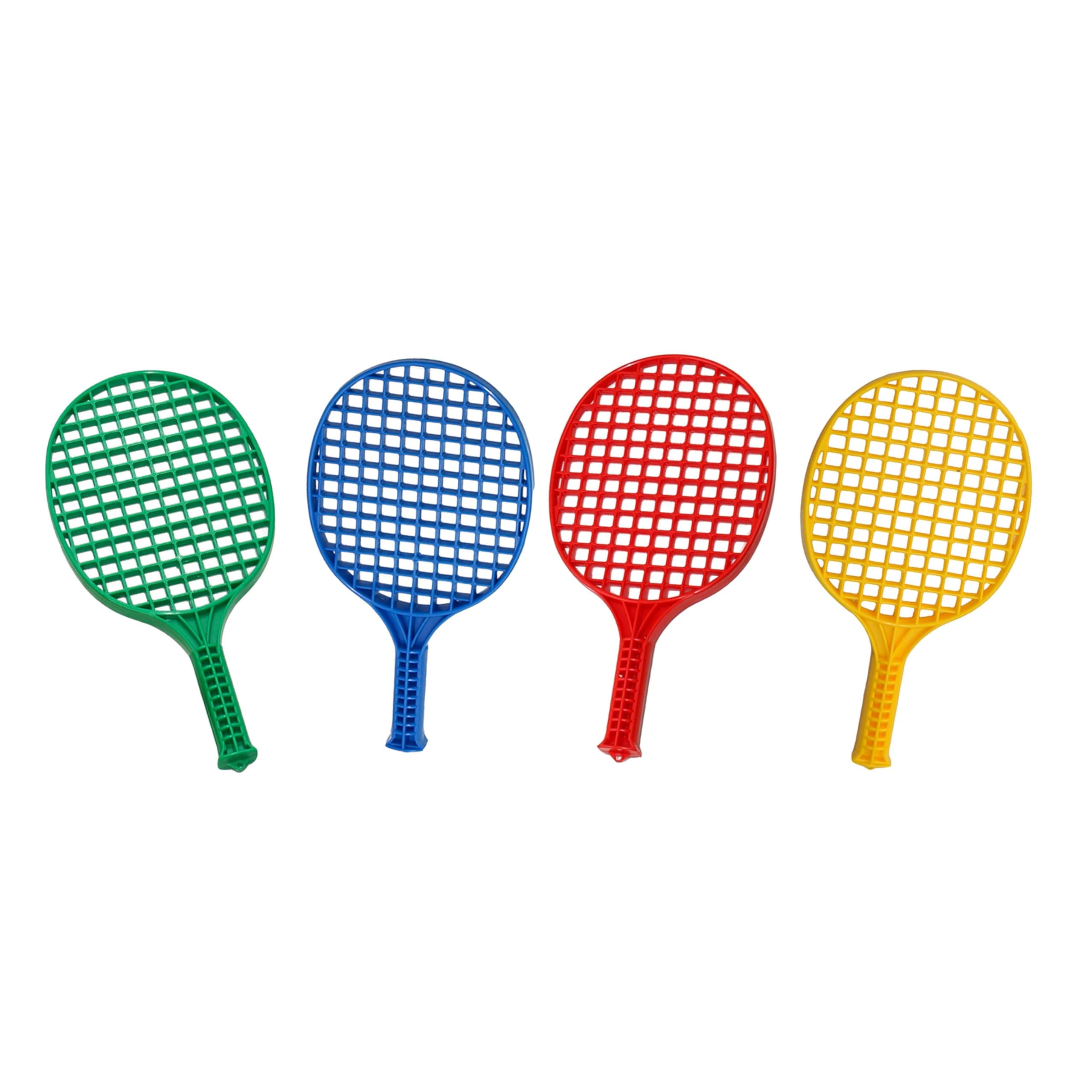 First-Play Mini Racket, Multi-Colour