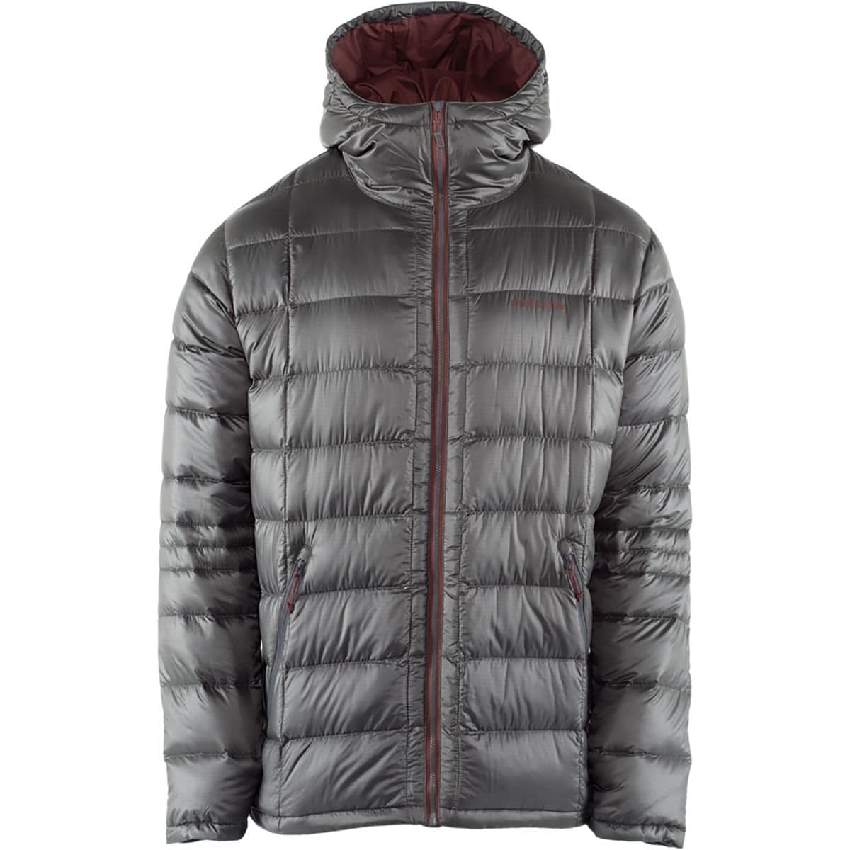 FlyLow General's Down Jacket - 3620-1611