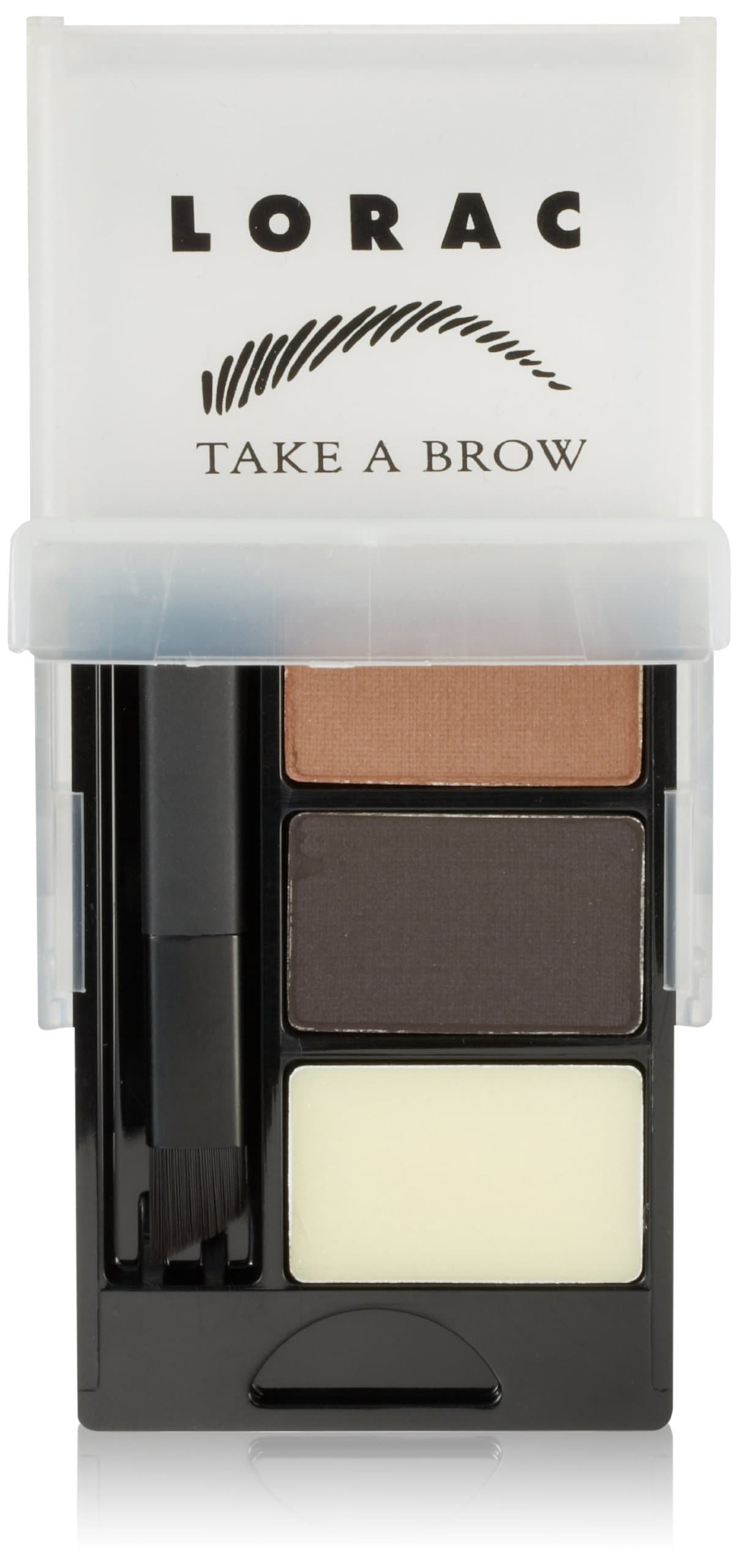 LORAC Take A Brow Kit