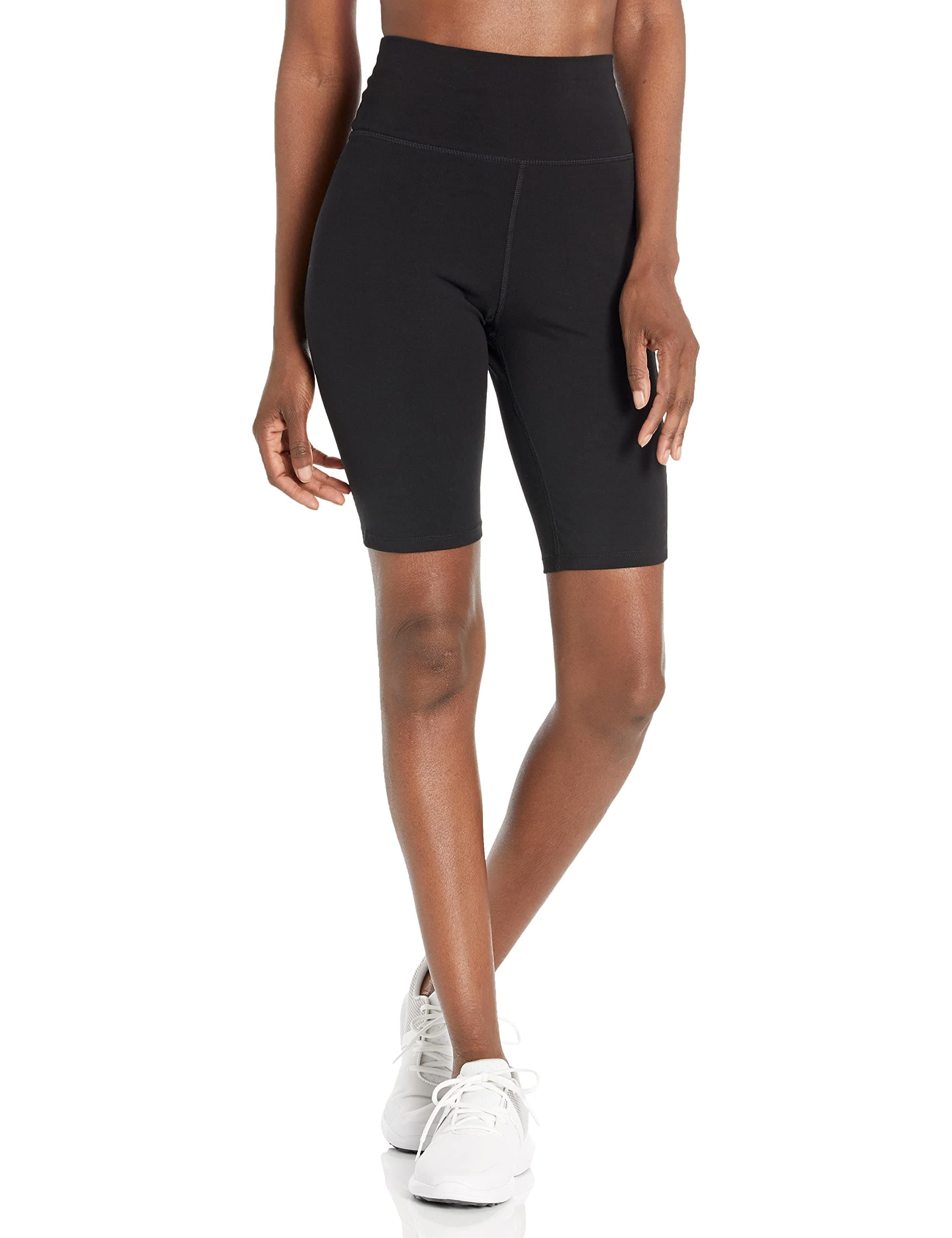 Calvin Klein Women's Performance Bike Shorts