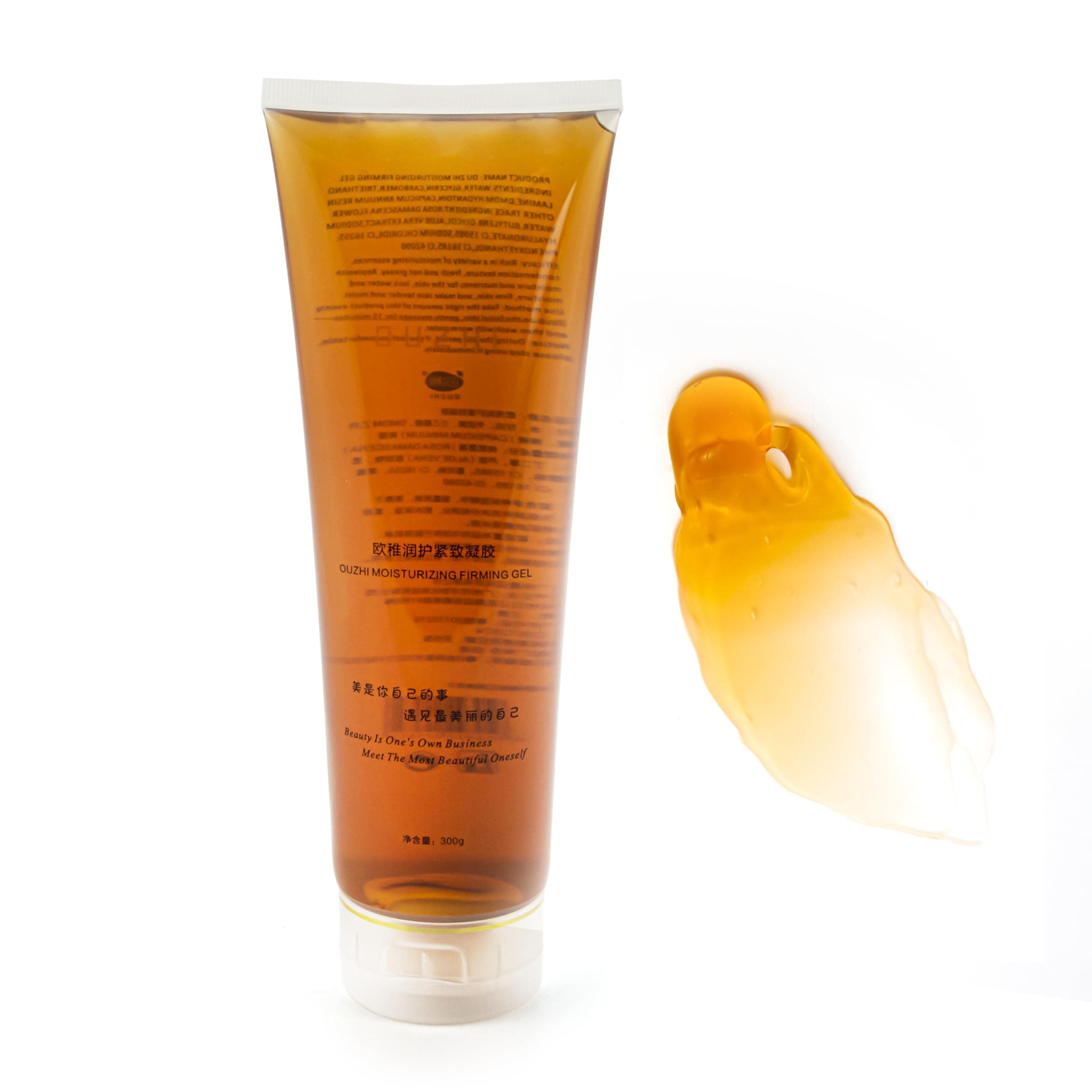 Elitzia Conductive Gel for RF Cavitation Ultrasonic Beauty Machine Ultrasonic Gel Nuface Gel Microcurrent Gel Thermal Hot Gel for Beauty Device Skin Care Tools ETB906 (SPOTLESS UPGRADE GEL)