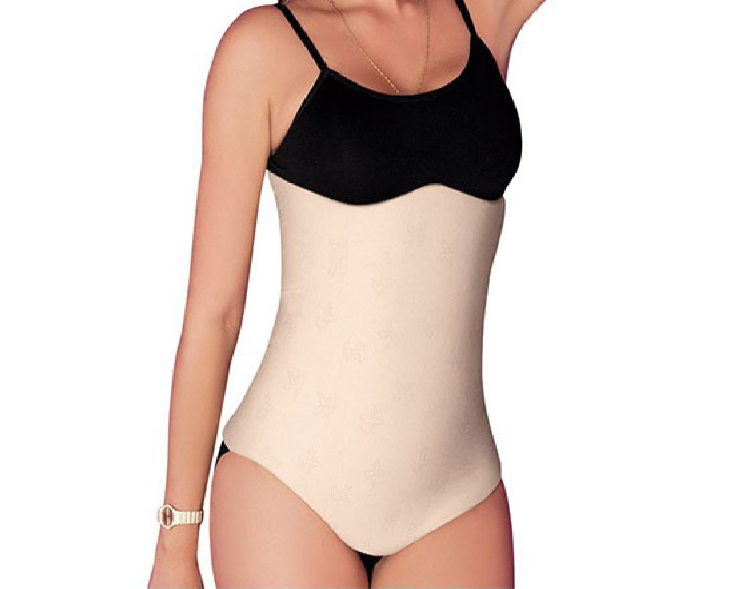 Conceited Wrap Around Lipofoam, 360 Degree Long Torso Full Body Liposuction Foam, Abdominal Lipo Foam, Flexible Wrap Foam