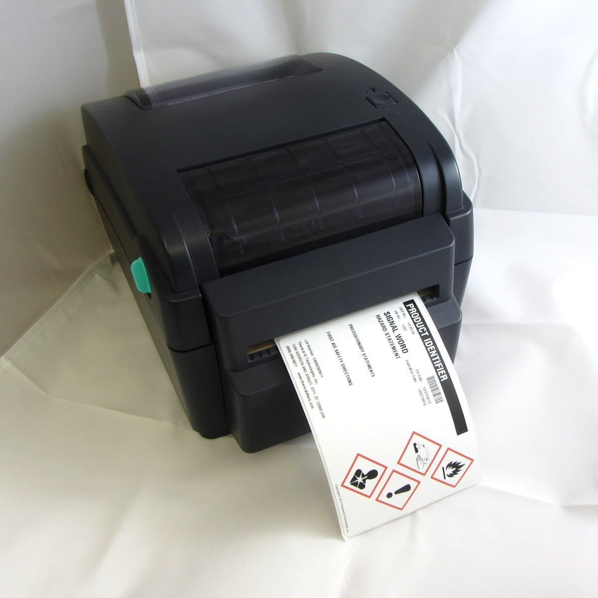GHS Sign and Label Printer 4C