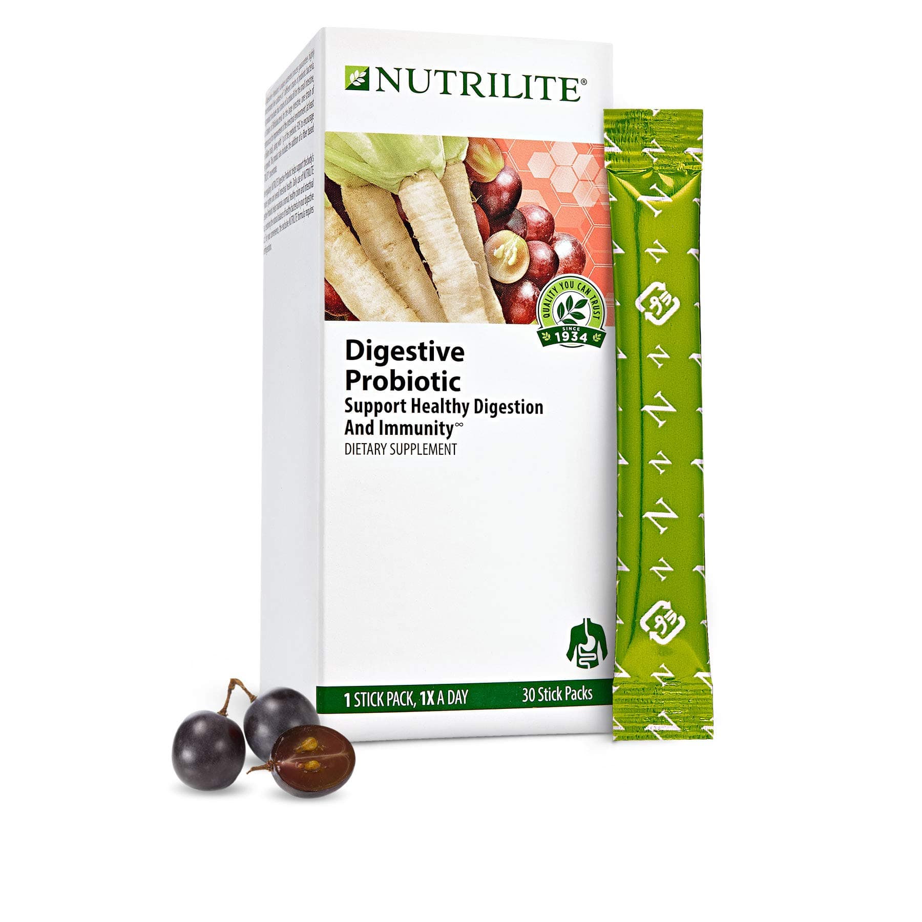 Nutrilite® Intestiflora 7