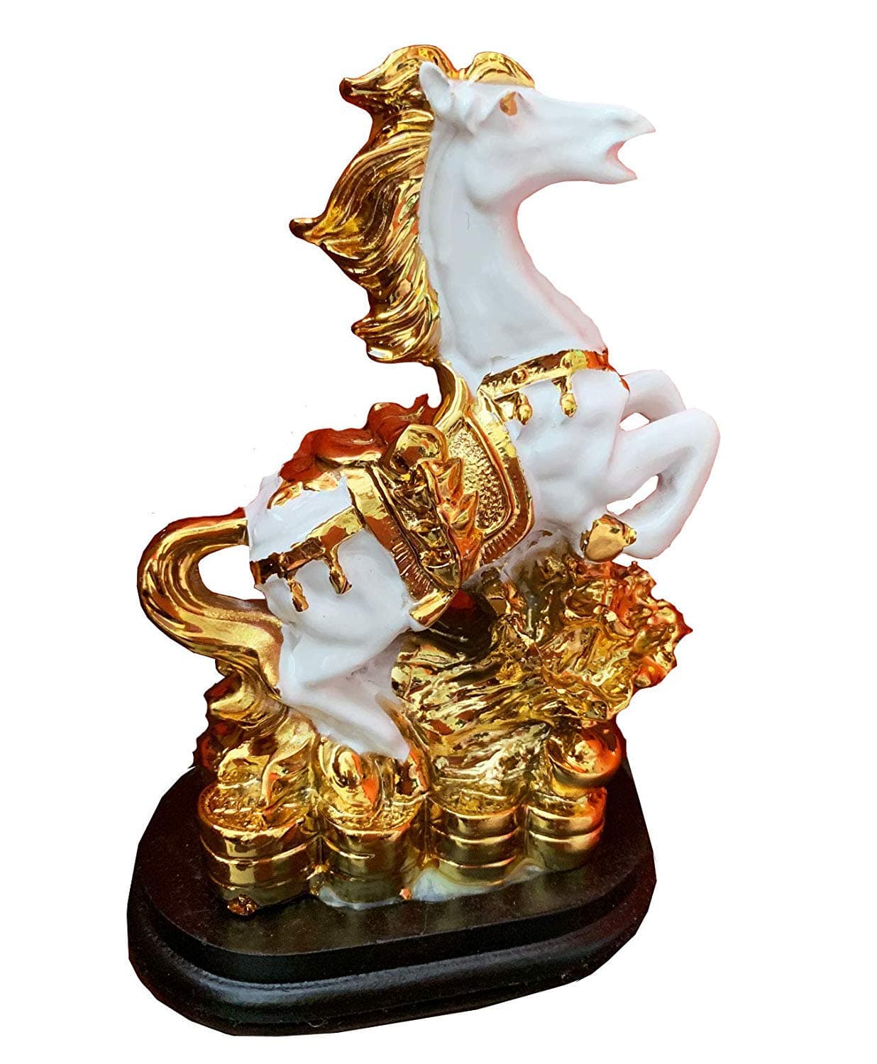 Fengshui Horse,Fengshui Victory Horse, Fengshui HorseOffice and Car Decor Gift Item