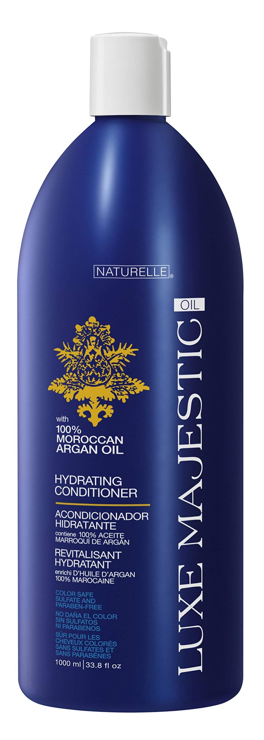 Sulfate-Free Hydrating Conditioner, 33.8-Ounce