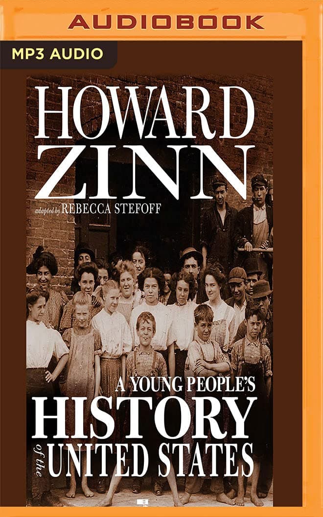 A Young People's History of the United States