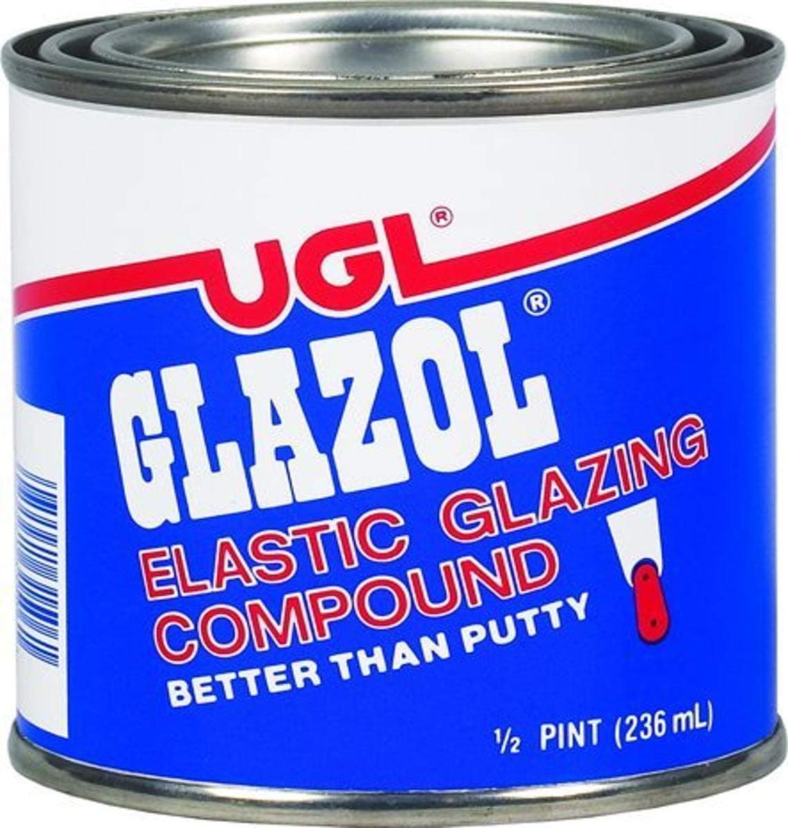 UGL 31506 Glazing Compound
