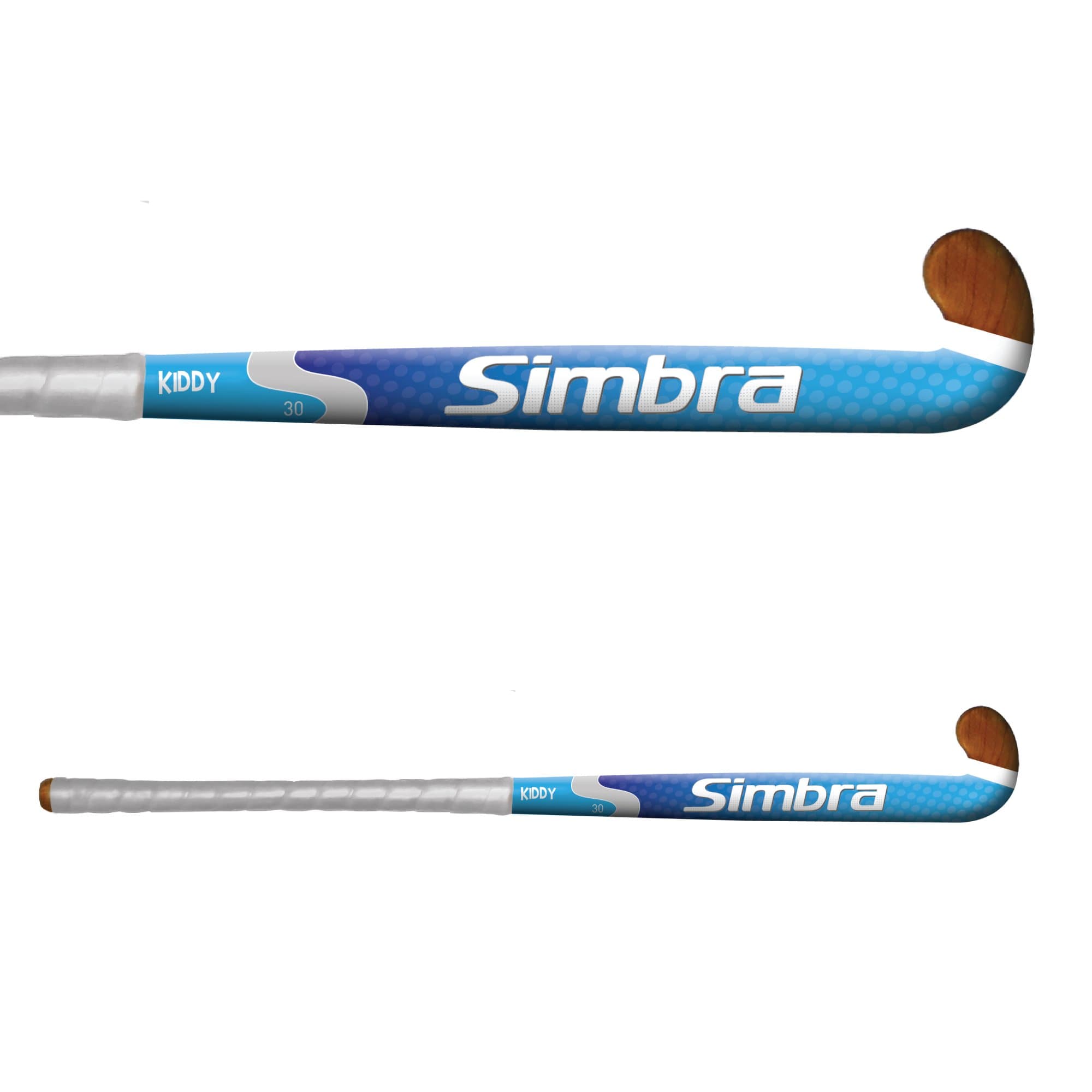 Simbra Hockey Field Hockey Stick, Perfect for Kids, Outdoor Wood