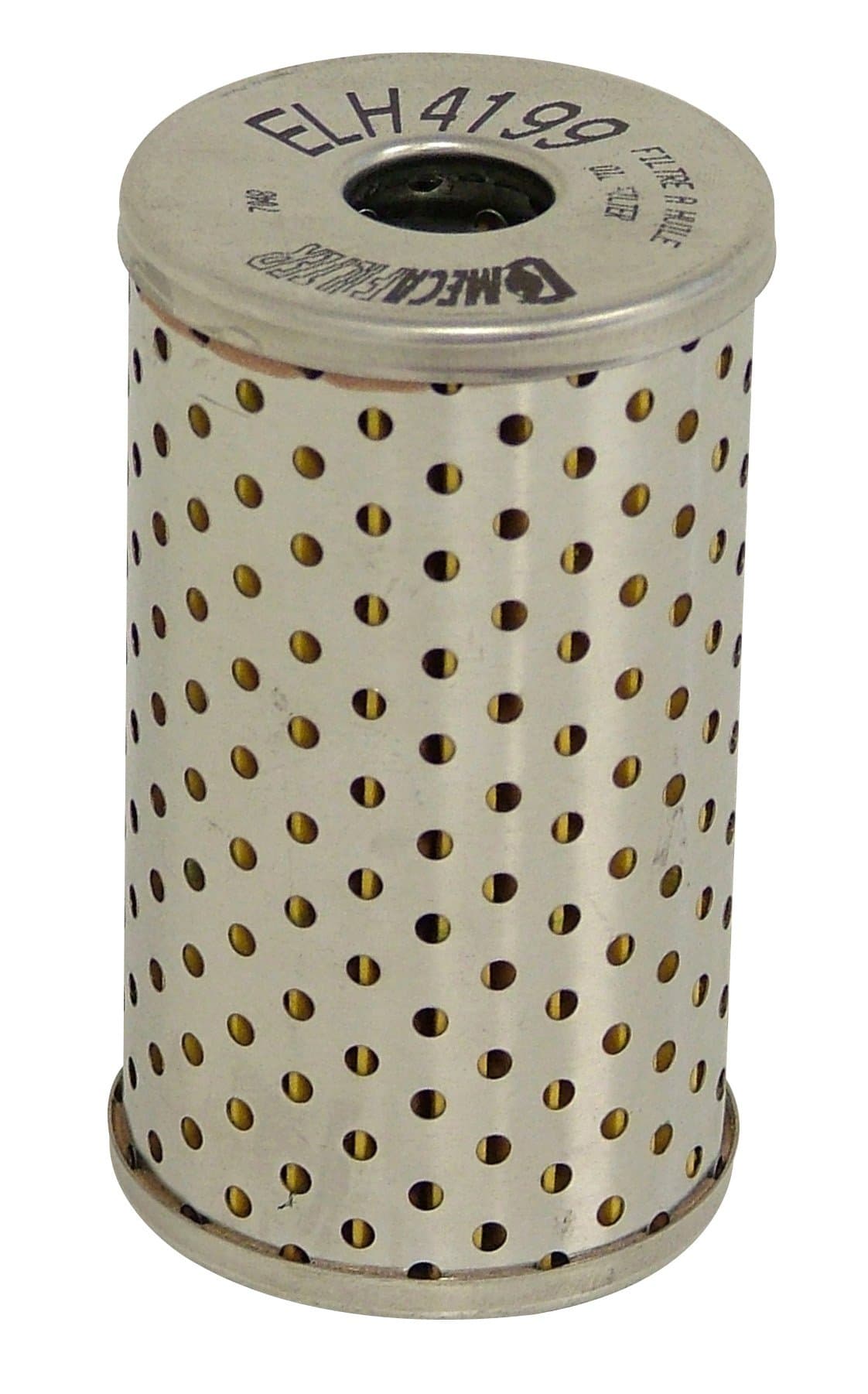 Mecafilter ELH4199 Hydraulic Filter, steering system