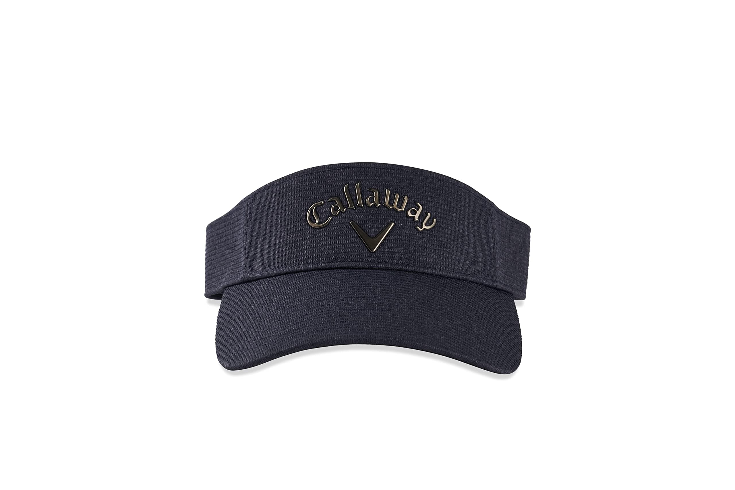 Callawayunisex-adult Liquid Metal Visor Visor