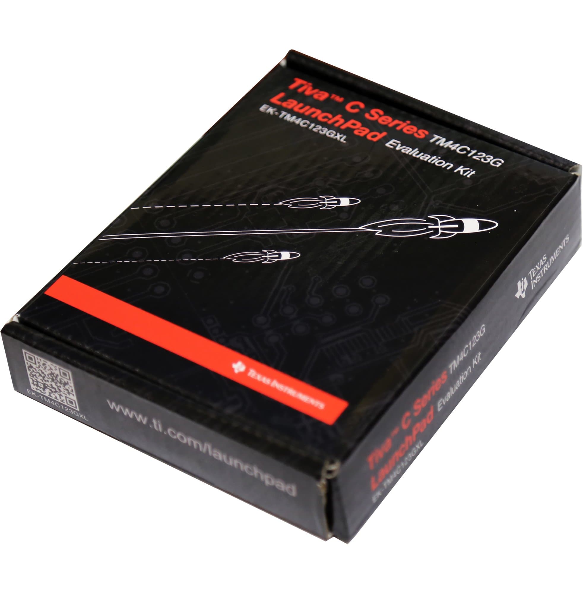 Best Price Square TM4C123G, LAUNCHPAD, TIVA C, EVAL KIT EK-TM4C123GXL By TEXAS INSTRUMENTS