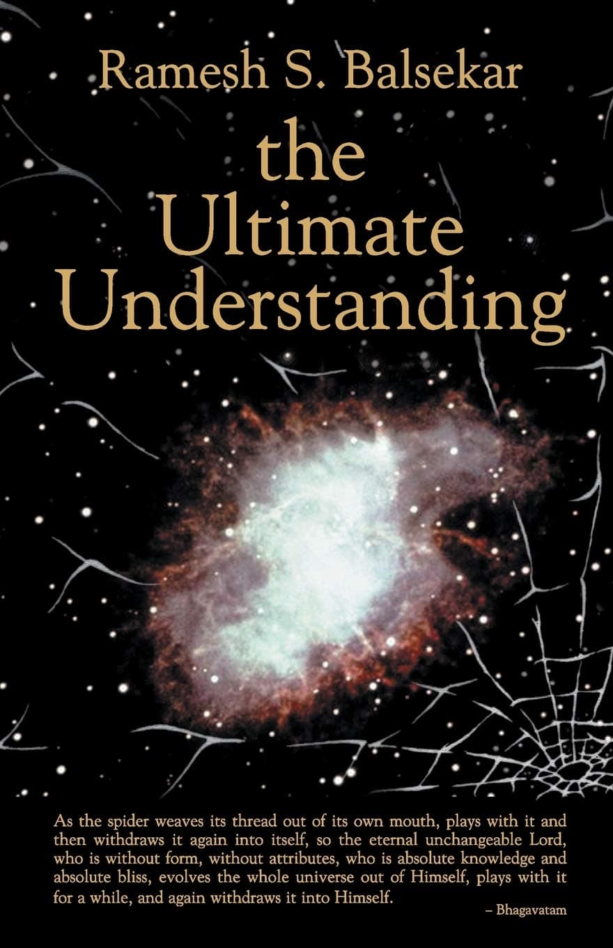 The Ultimate Understanding Paperback – August 7, 2017