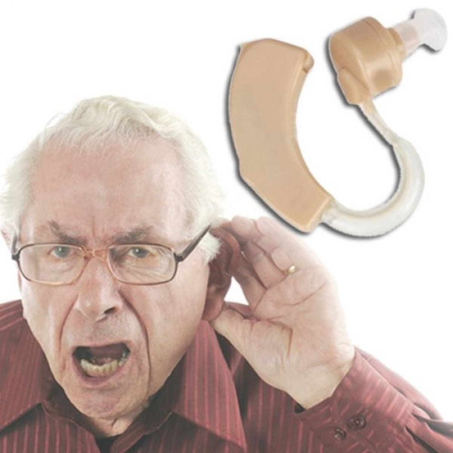 Love Better Living Clear Sound – Sound Amplifier