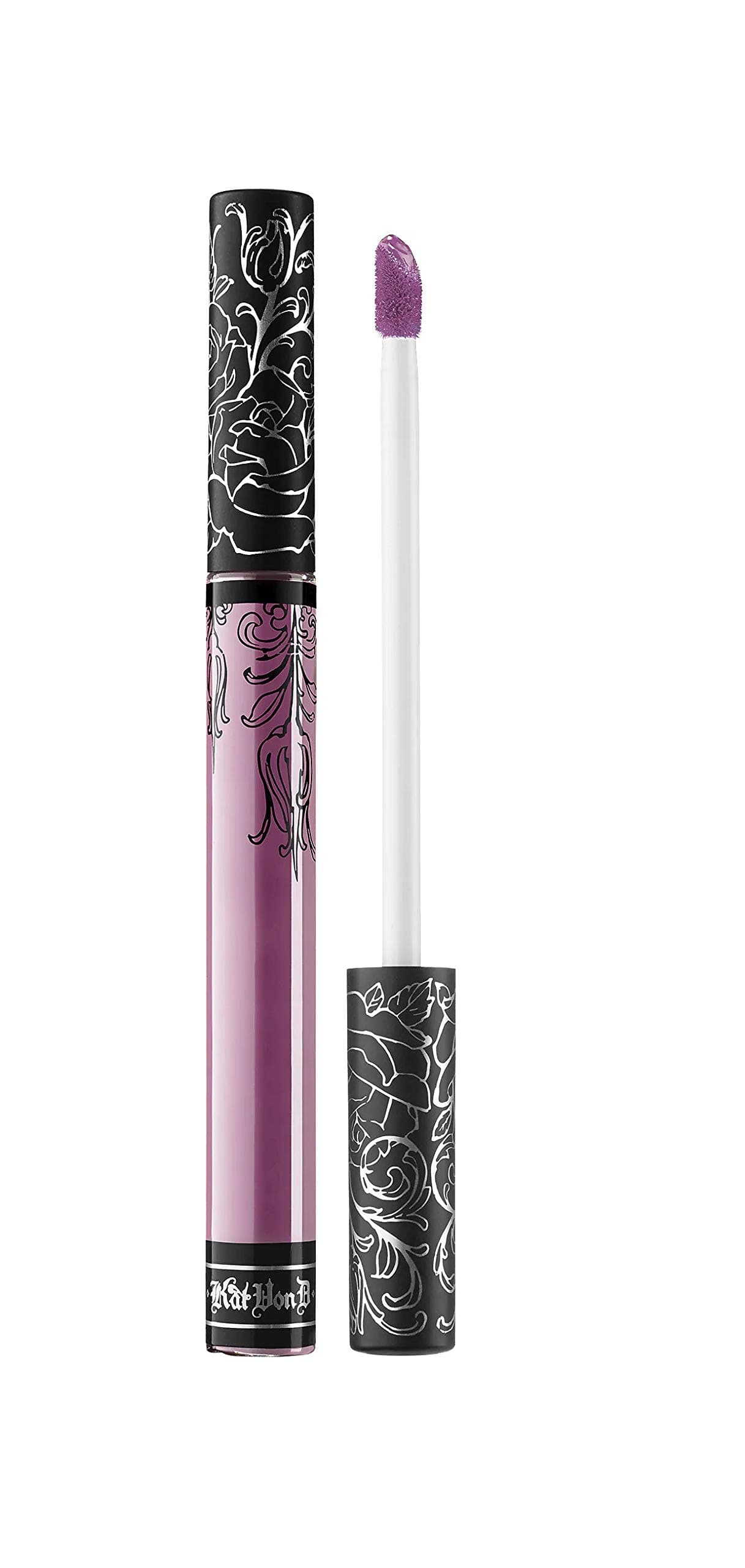 Kat Von D Everlasting Liquid Lipstick Ayesha 2015 New Color