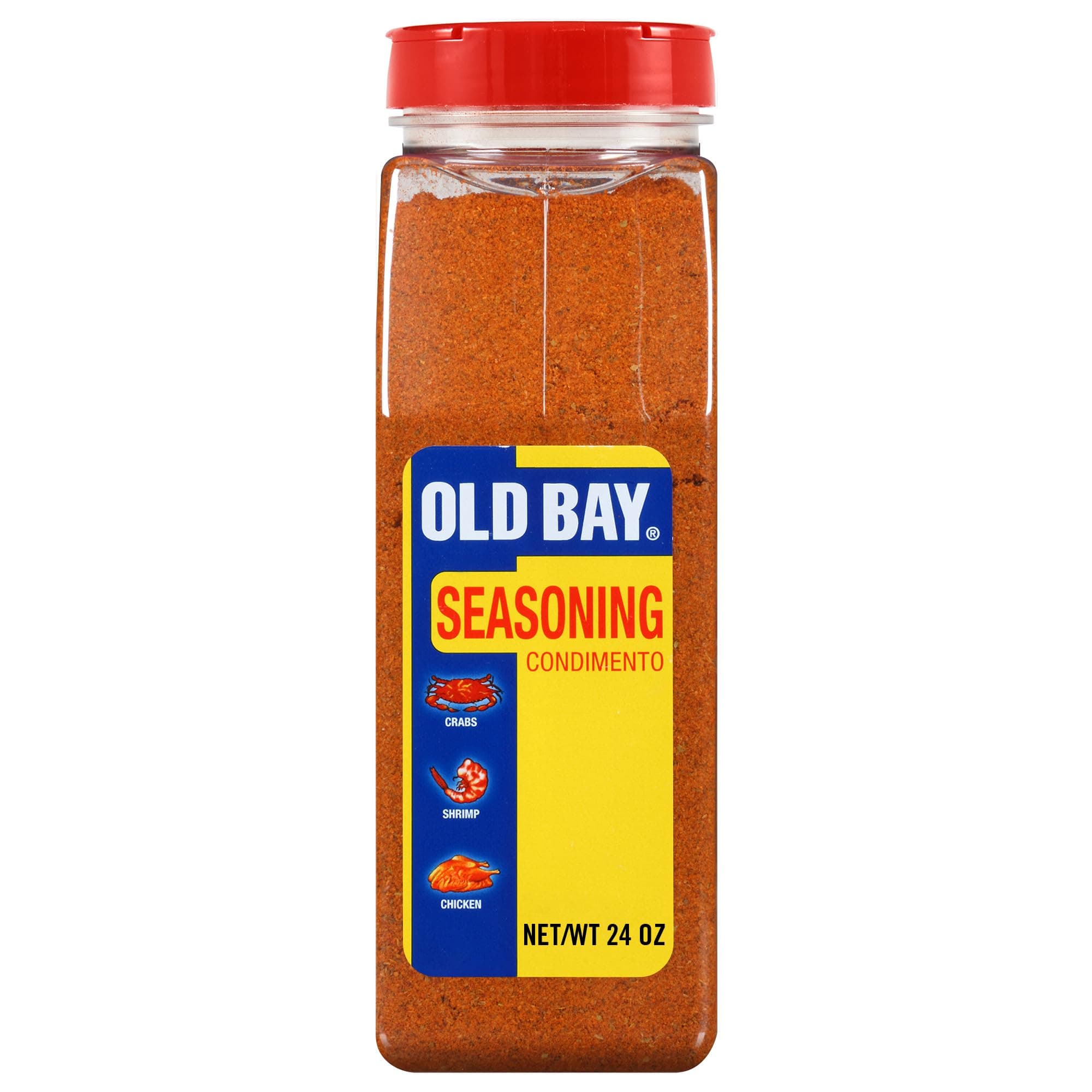 Old Bay Seasoning 680g 24oz