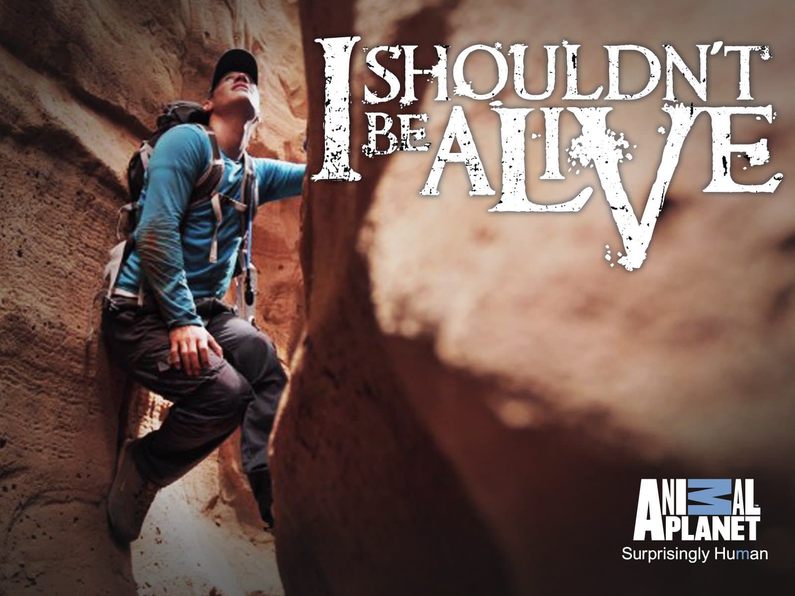 I Shouldn't Be Alive Season 6