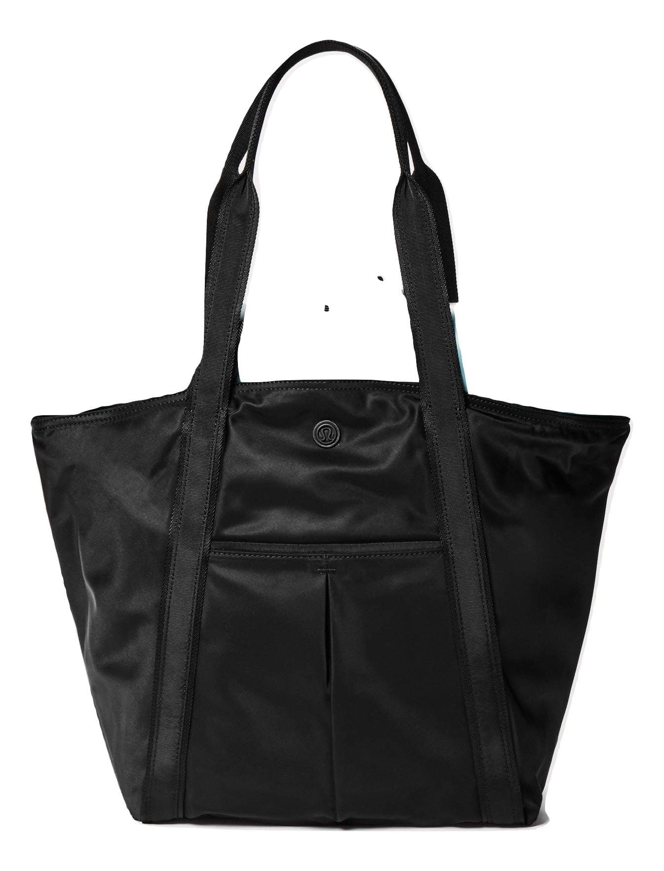 lululemon Live Free Tote Bag