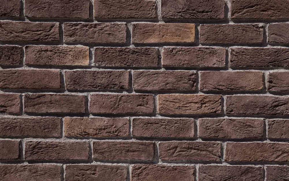 Rustic Brick 2816 (Box Includes 10.7 sqft)