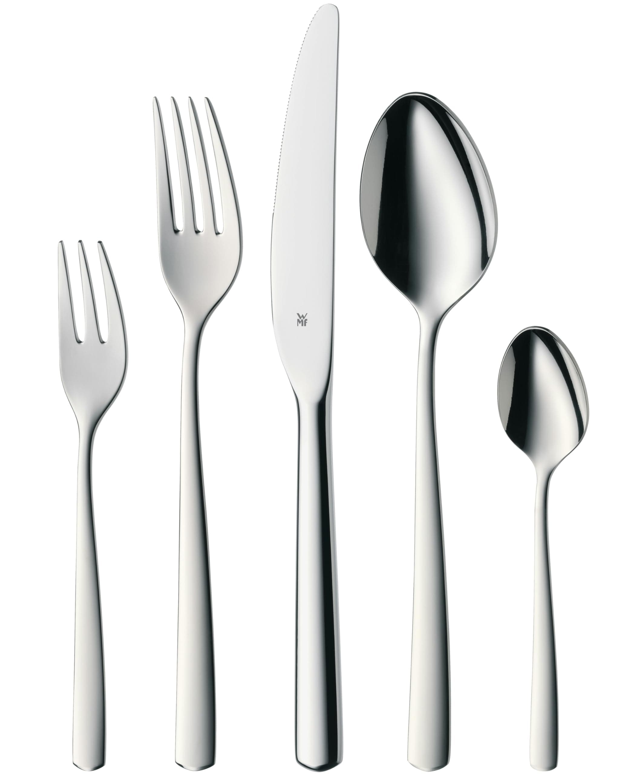 Boston Basic Cutlery Set (60-Piece)