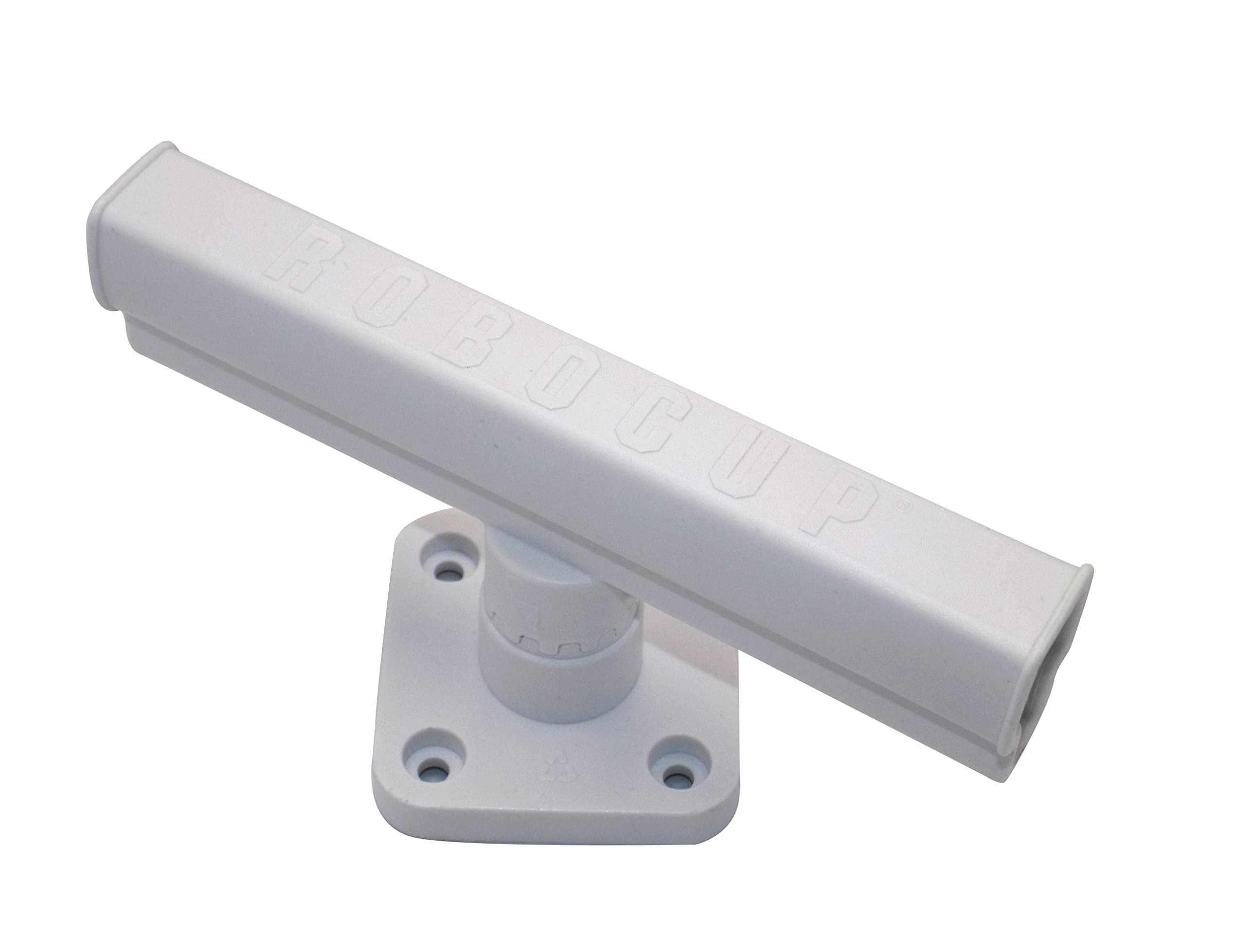 Swivel Mount Accessory/Rotates 360 Degrees/Pull to Adjust Angle