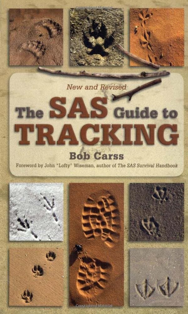 SAS Guide to Tracking, New and Revised