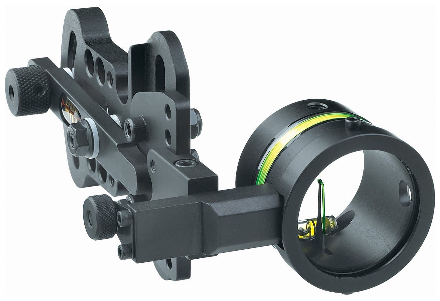 HHA Sports Optimizer Light OL500 .29 Moveable Sight, RIGHT