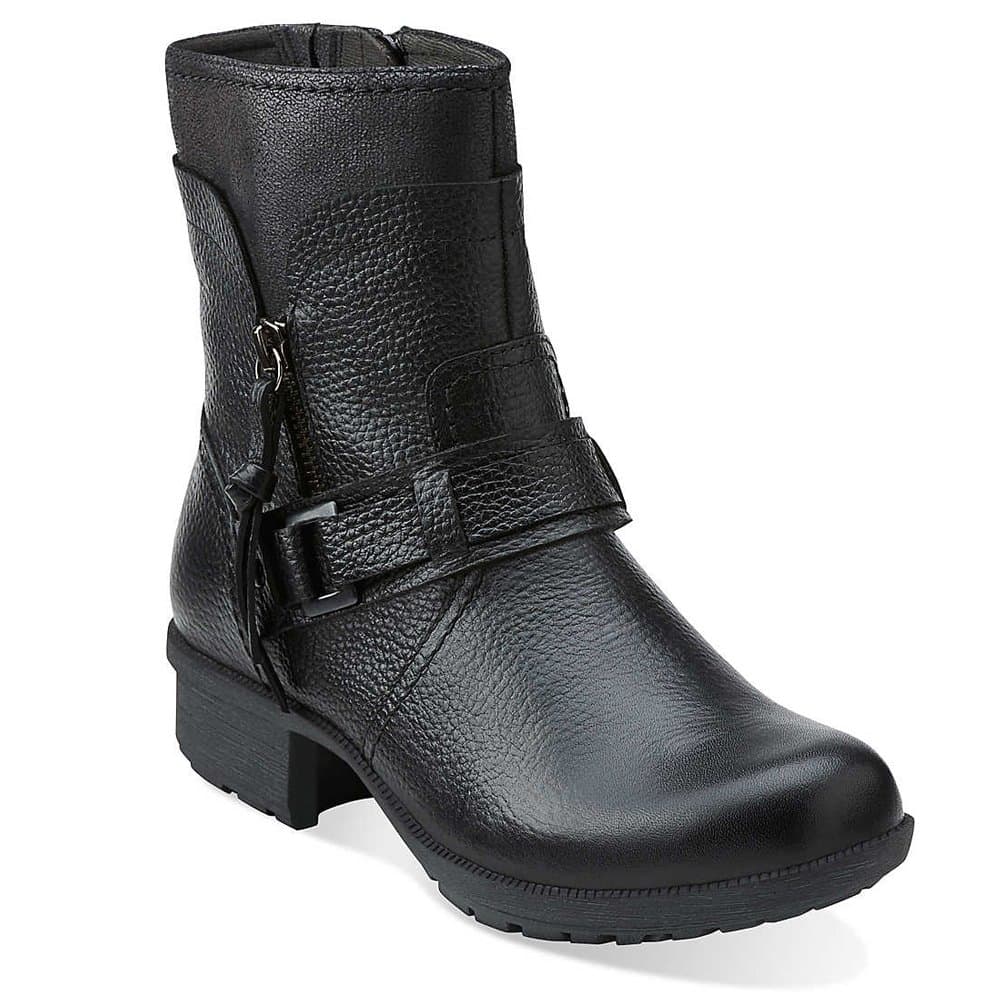 Clarks Womens Riddle Avant