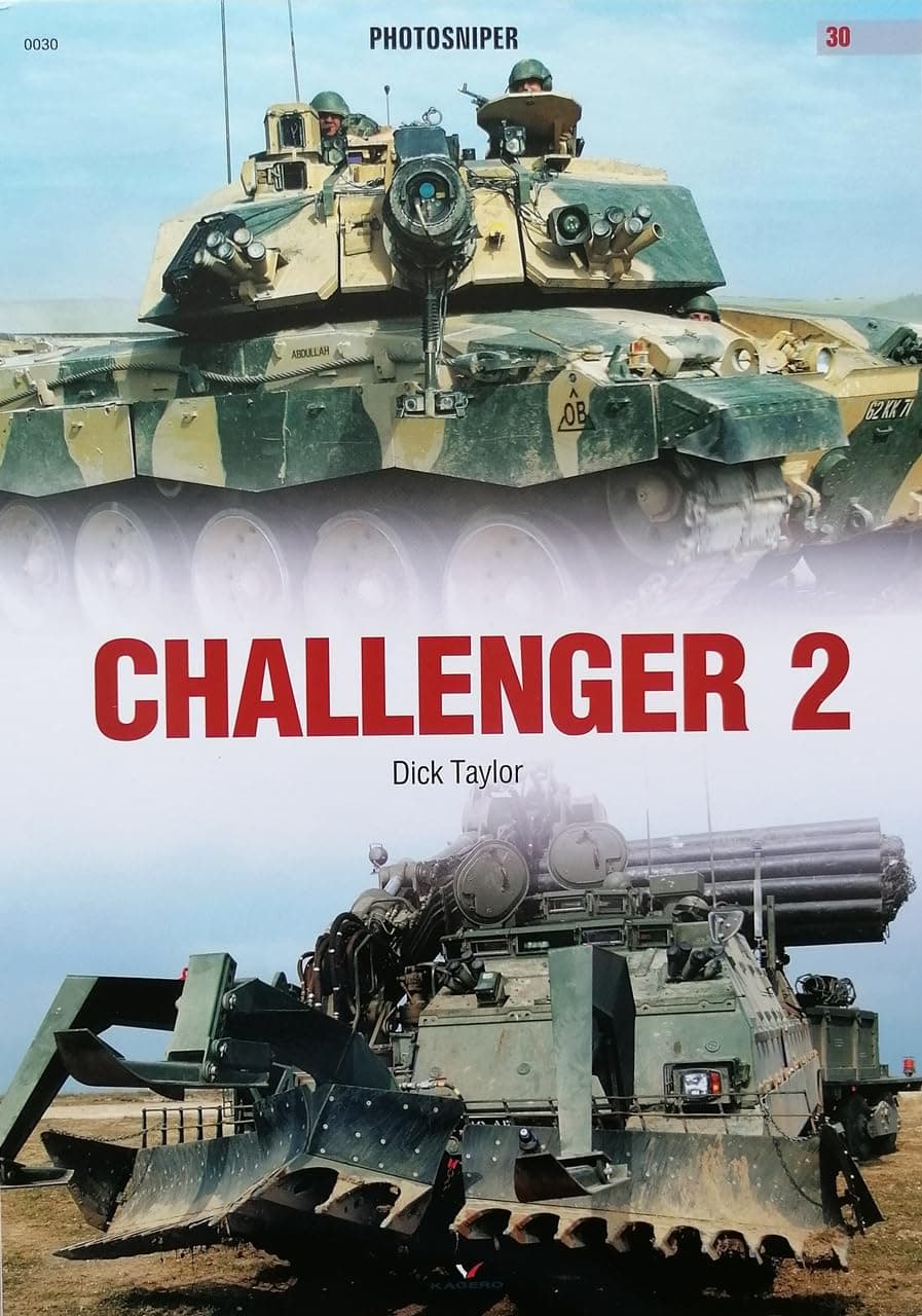 Challenger 2 (Photosniper)