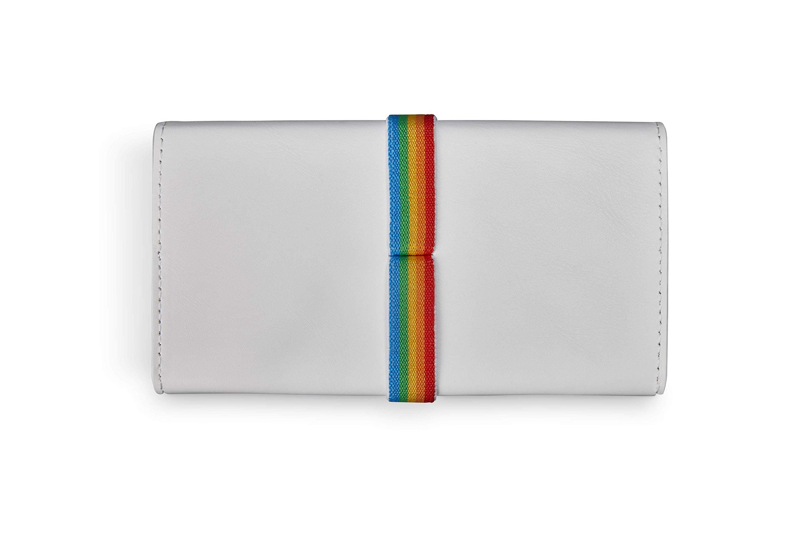 Polaroid Hi-Print Pouch - 6110, White