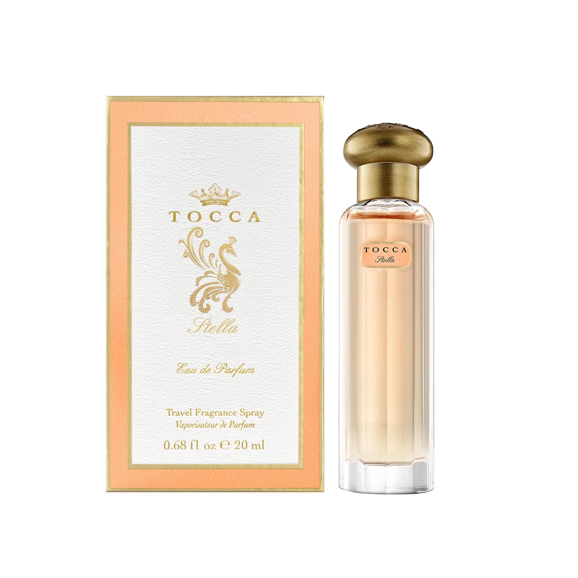 Stella Eau de Parfum
