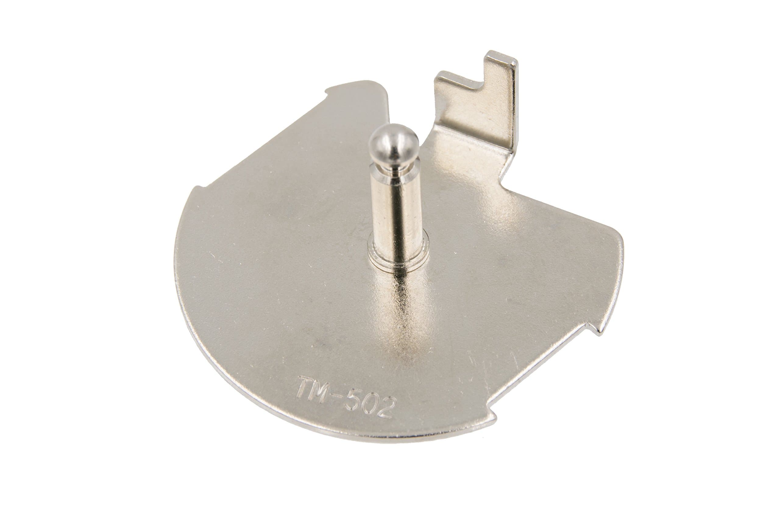 TowaDigital Bobbin Case Tension Gauge, Compare to Towa TM-1 and TM-3 (Large M-Style Insert)