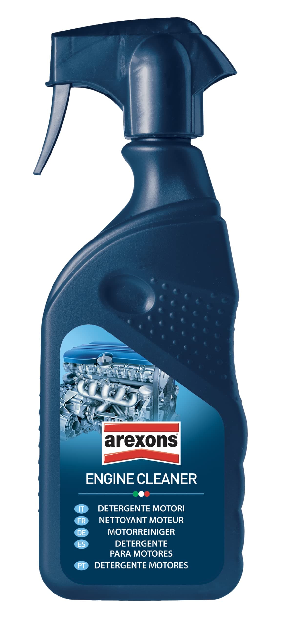 Cleaner Engines 400 ml