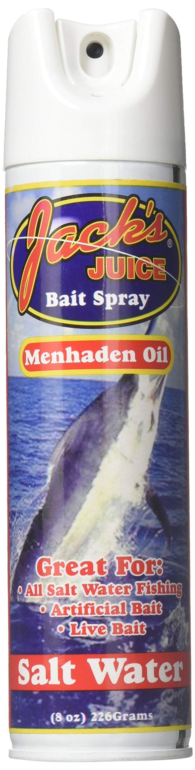 66024 Sw Menhaden Oil