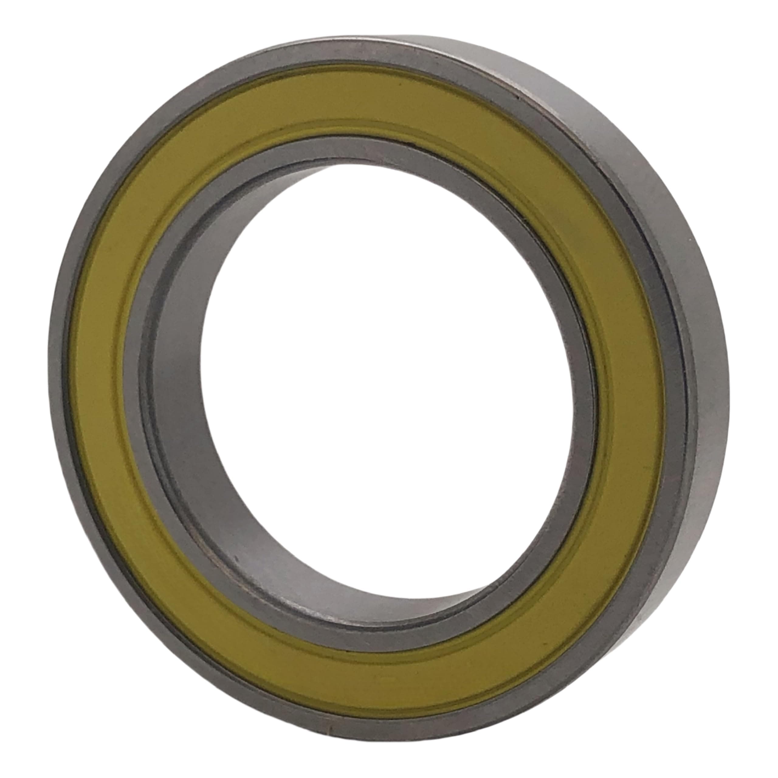 2PCS Hybrid MR2437 Ceramic Bearing | 24377 24X37X7mm 2RS Si3N4 Ceramic Ball Bearing | BB90/95 Road/MTN for SRAM/Truvativ Cranks