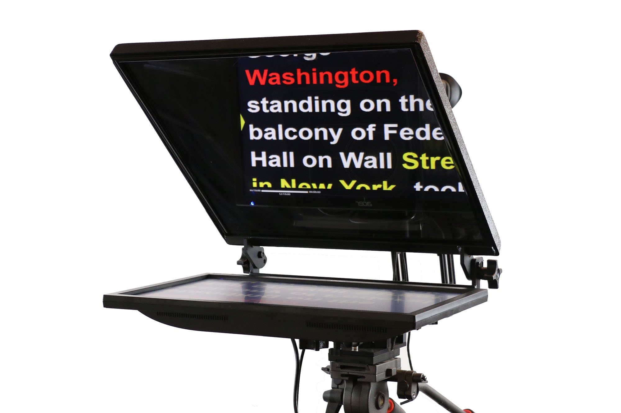 T2-19 Teleprompter
