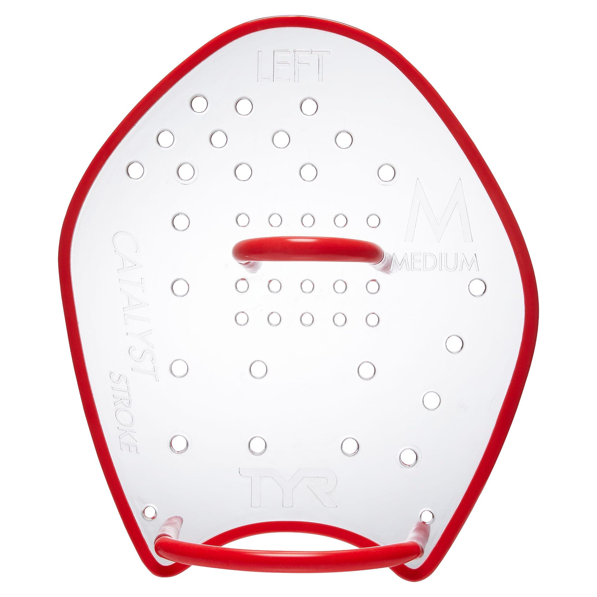 Catalyst Stroke Training Paddles