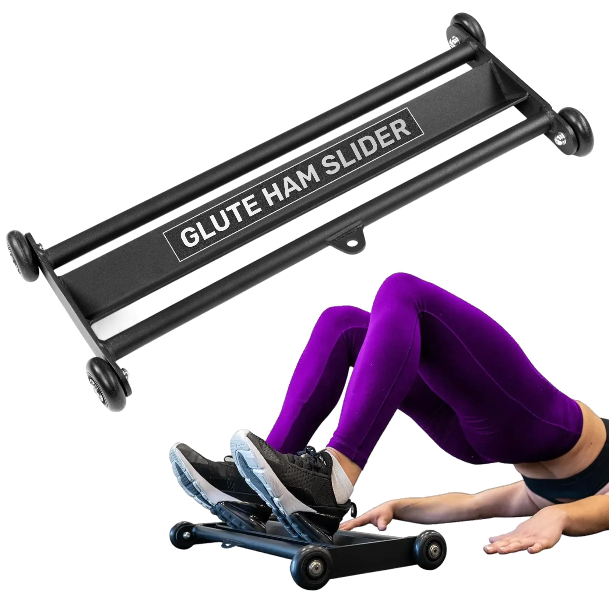 Glute Ham Glider