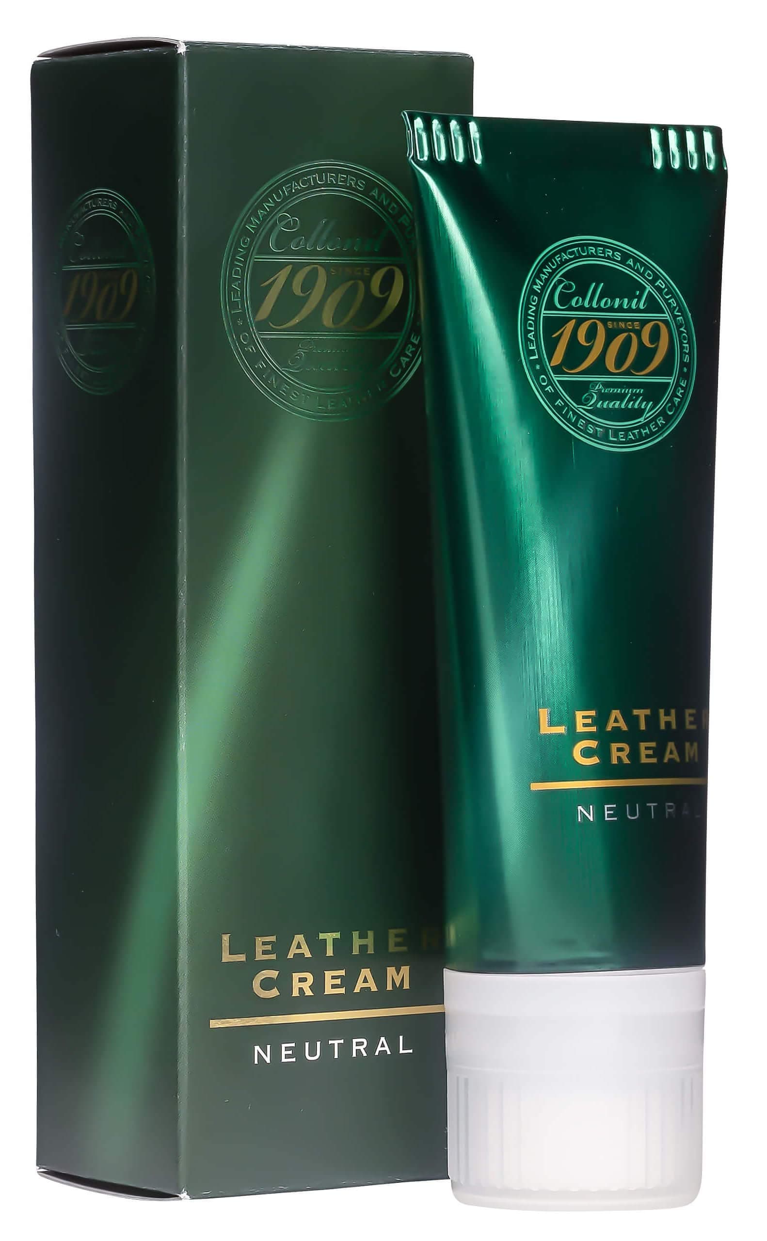 Leather Creme, Unisex-Adult Shoe Treatments and Polishes